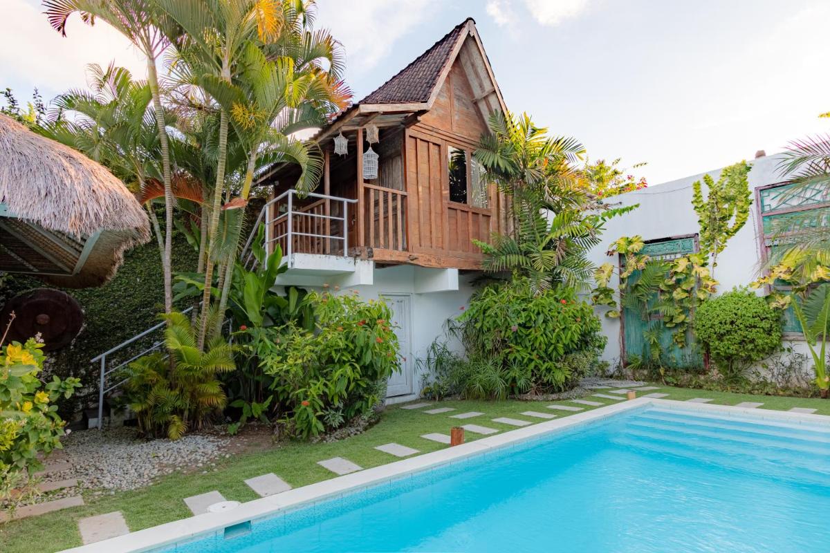 Villa Sukacita