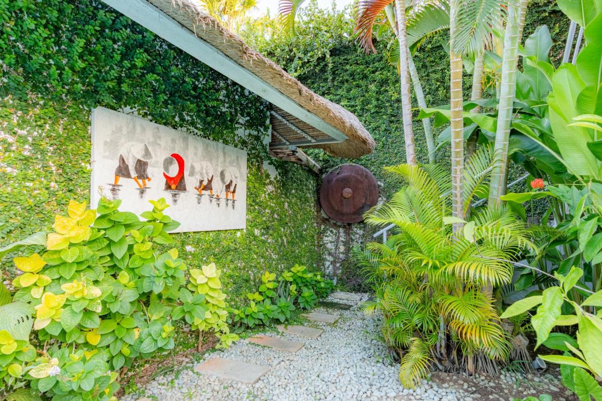Villa Sukacita