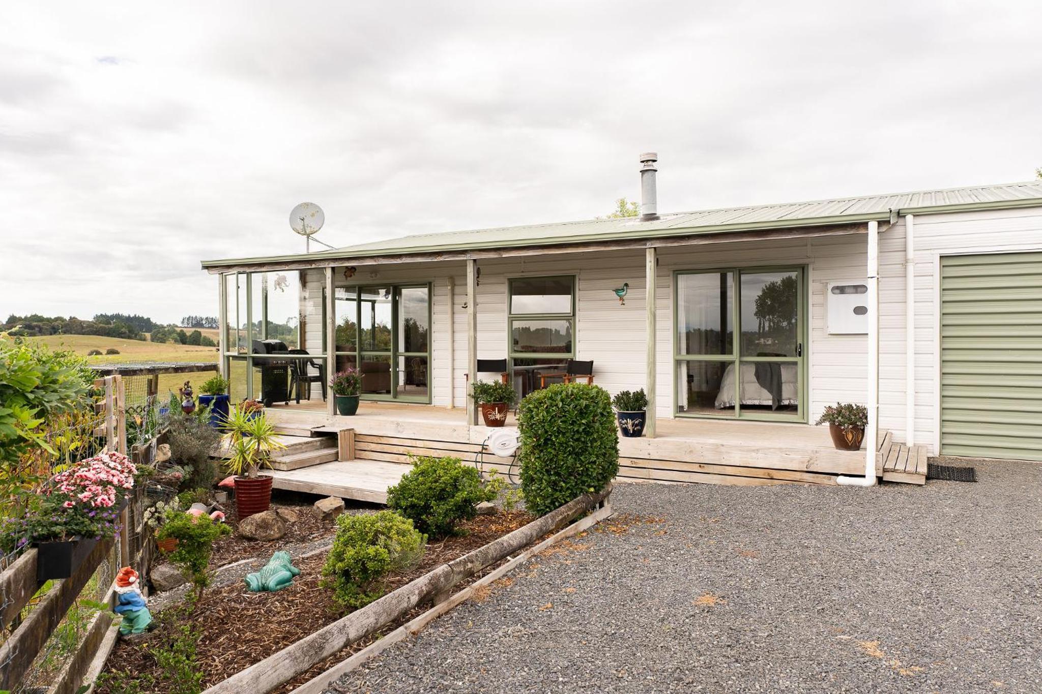 Fantail Cottage