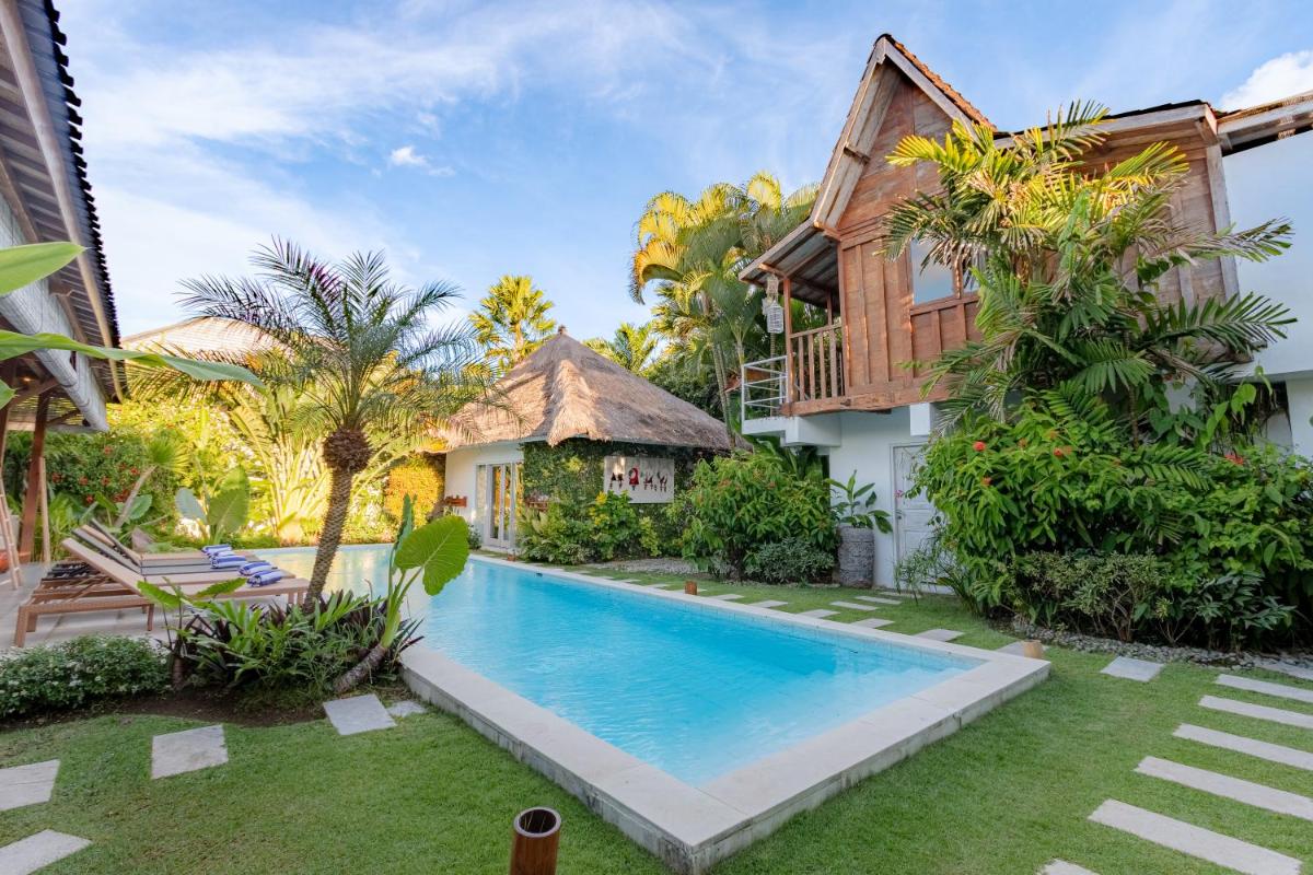Villa Sukacita