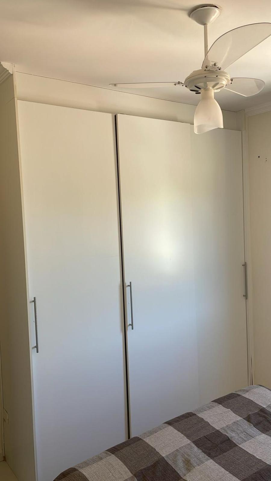 Apartamento com linda vista na praia Martim de Sá