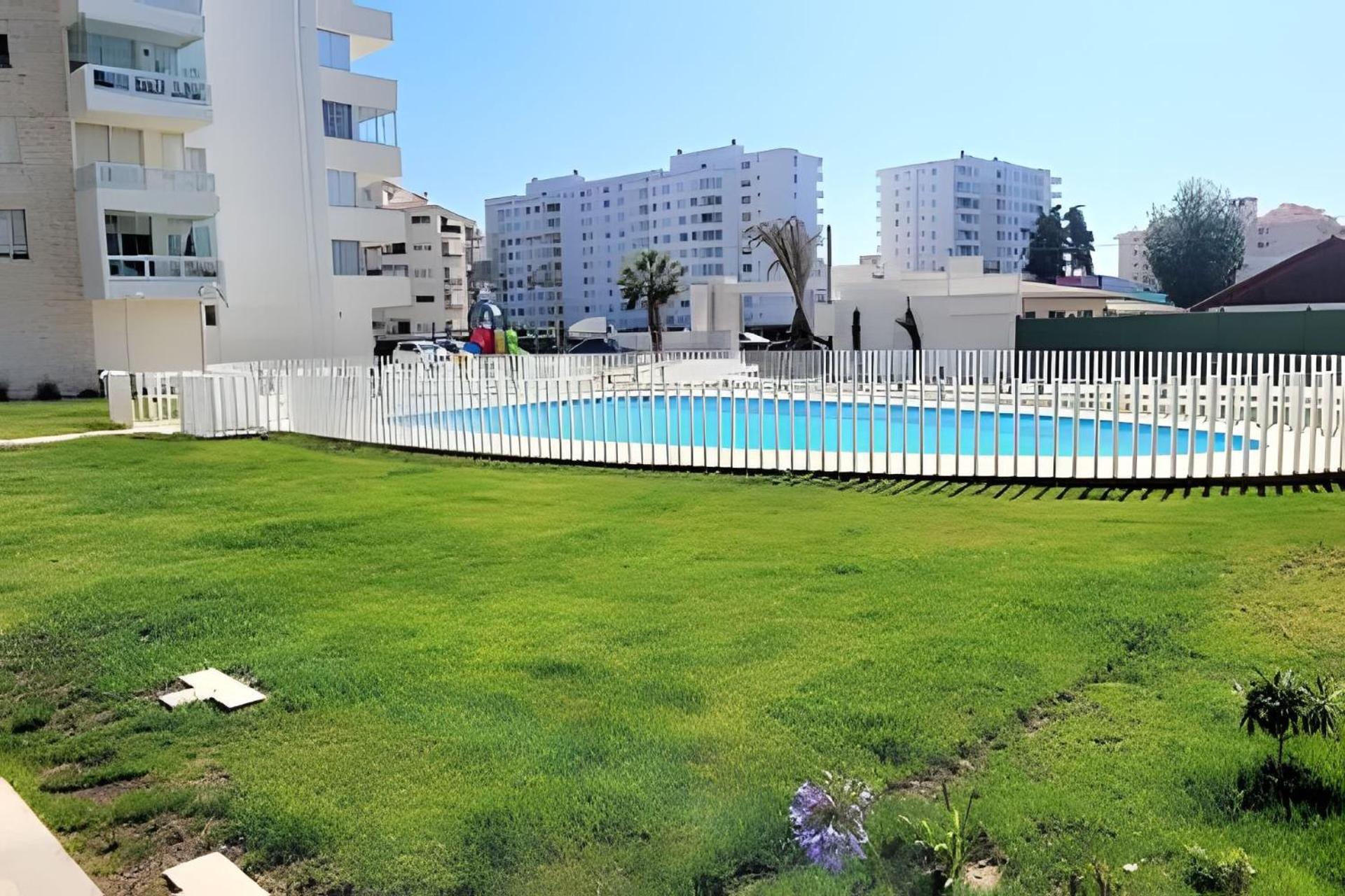 Condominio Pacífico 3100
