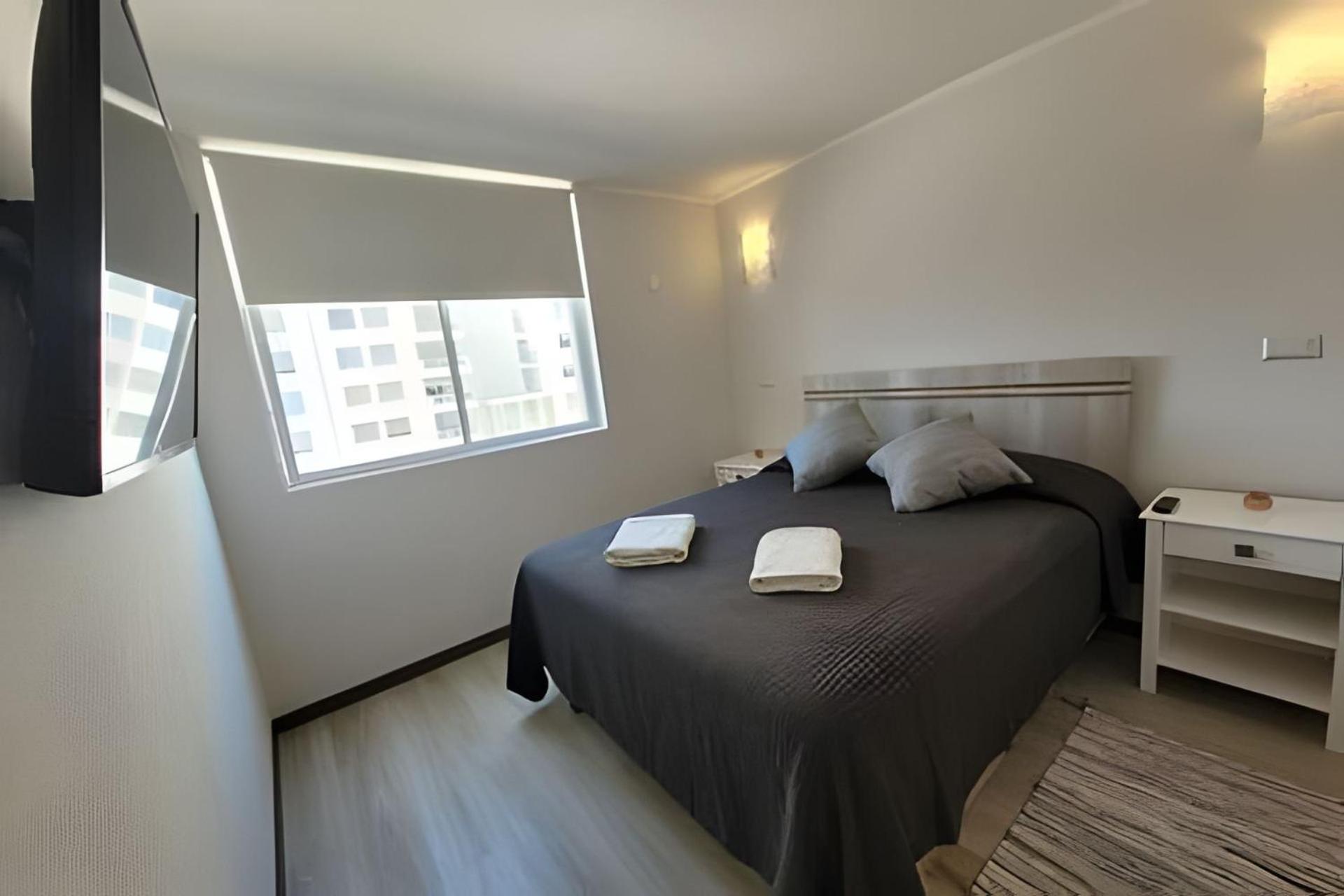 Condominio Pacífico 3100