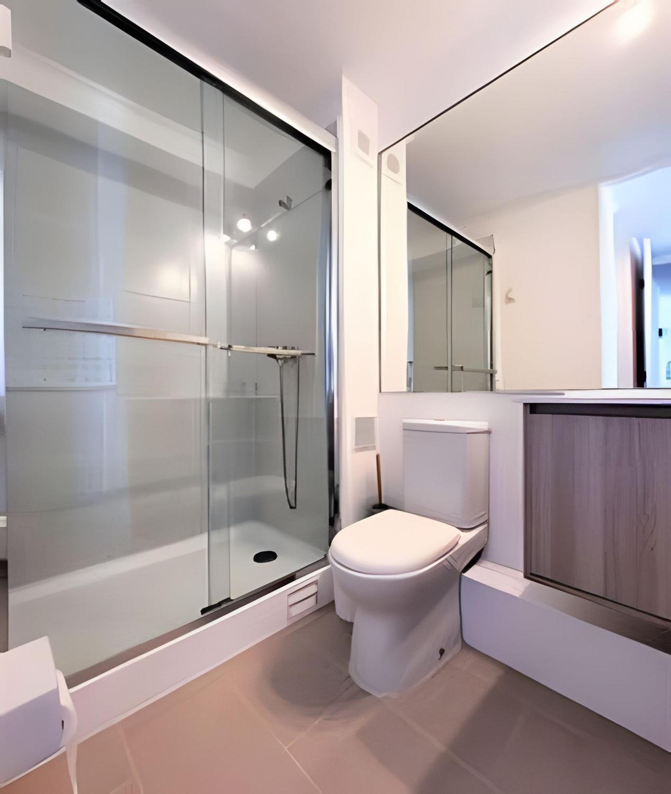 Condominio Pacífico 3100