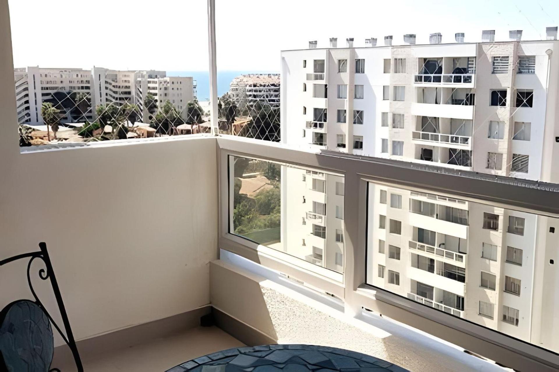 Condominio Pacífico 3100