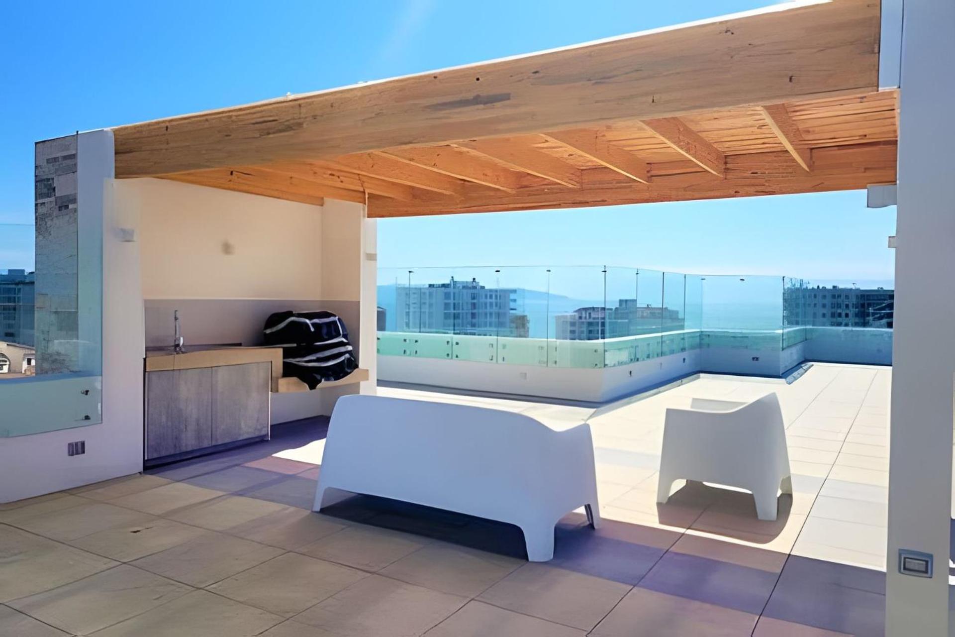 Condominio Pacífico 3100