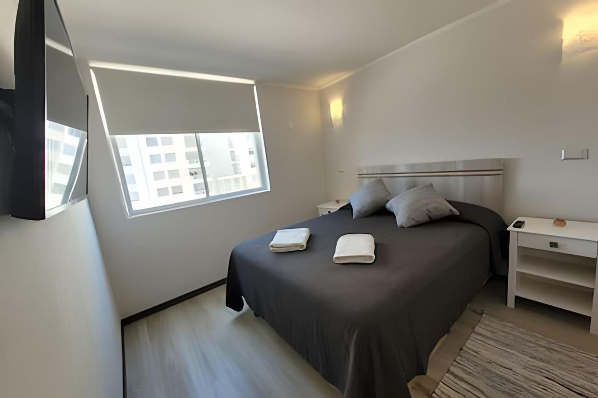 Condominio Pacífico 3100