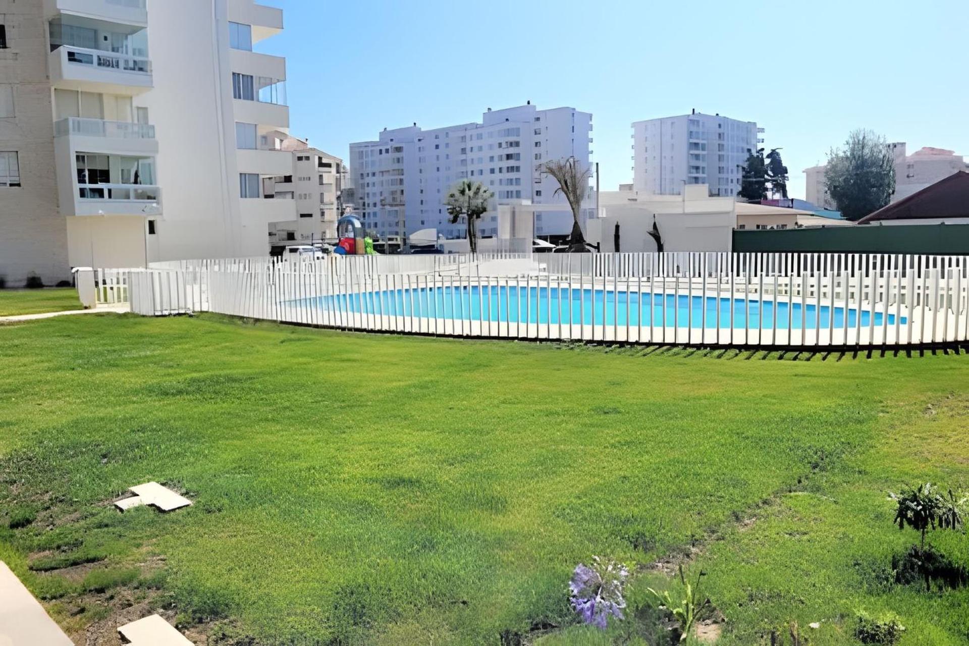 Condominio Pacífico 3100