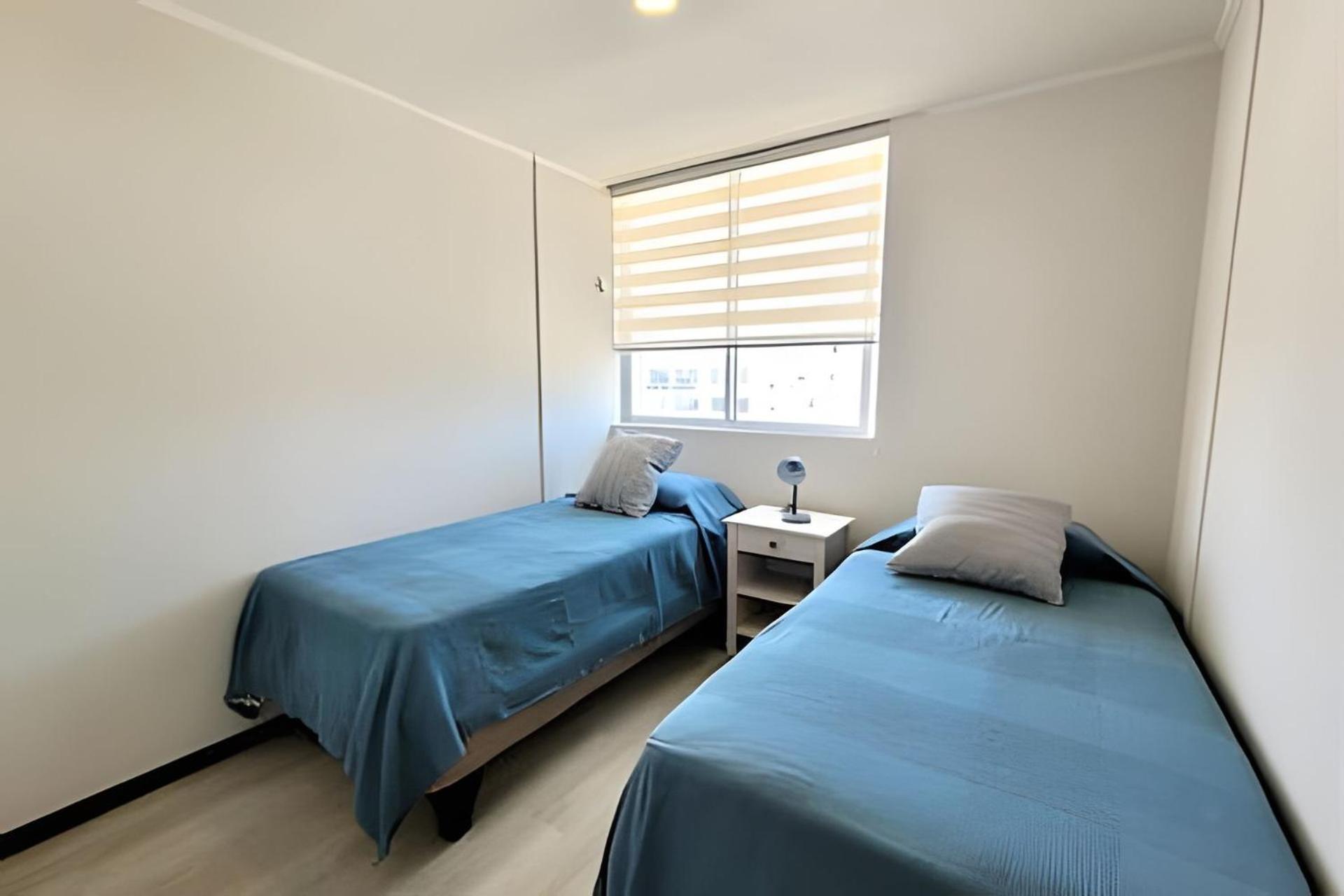 Condominio Pacífico 3100