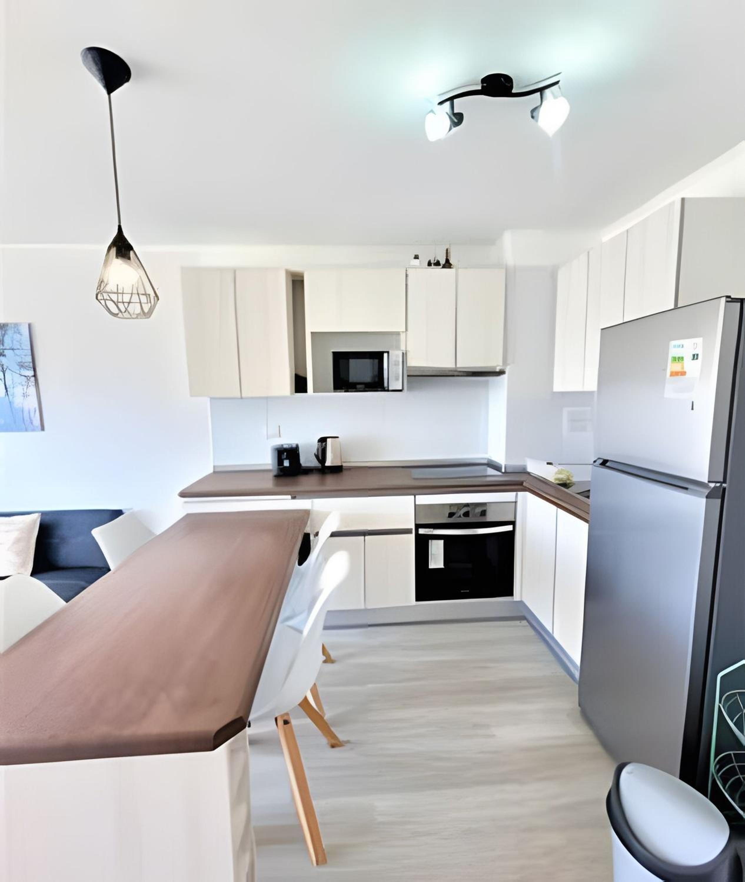Condominio Pacífico 3100
