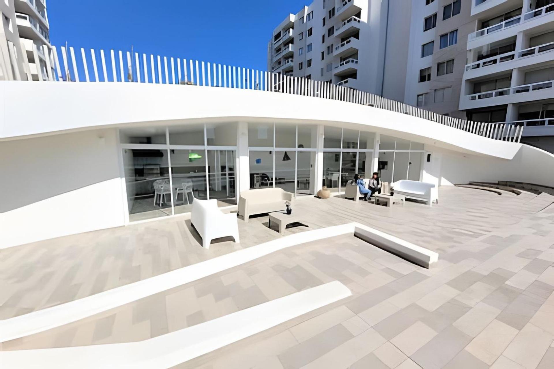 Condominio Pacífico 3100