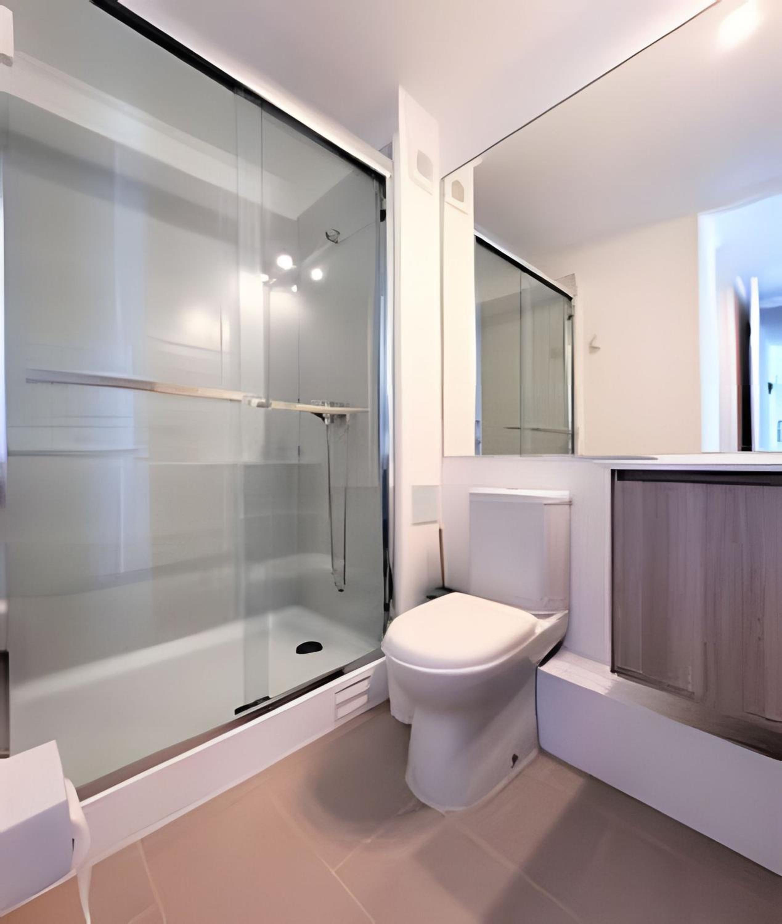 Condominio Pacífico 3100