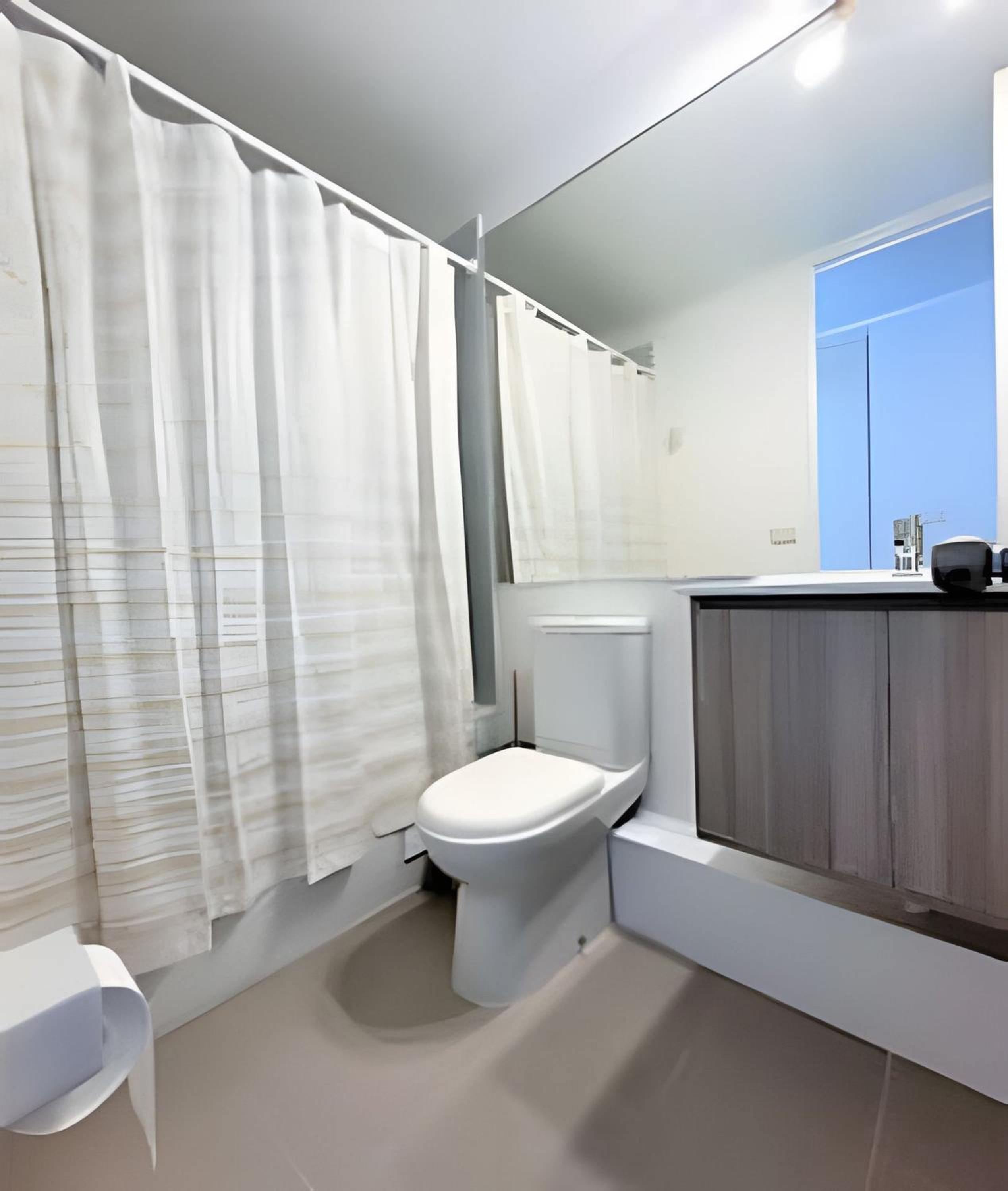 Condominio Pacífico 3100