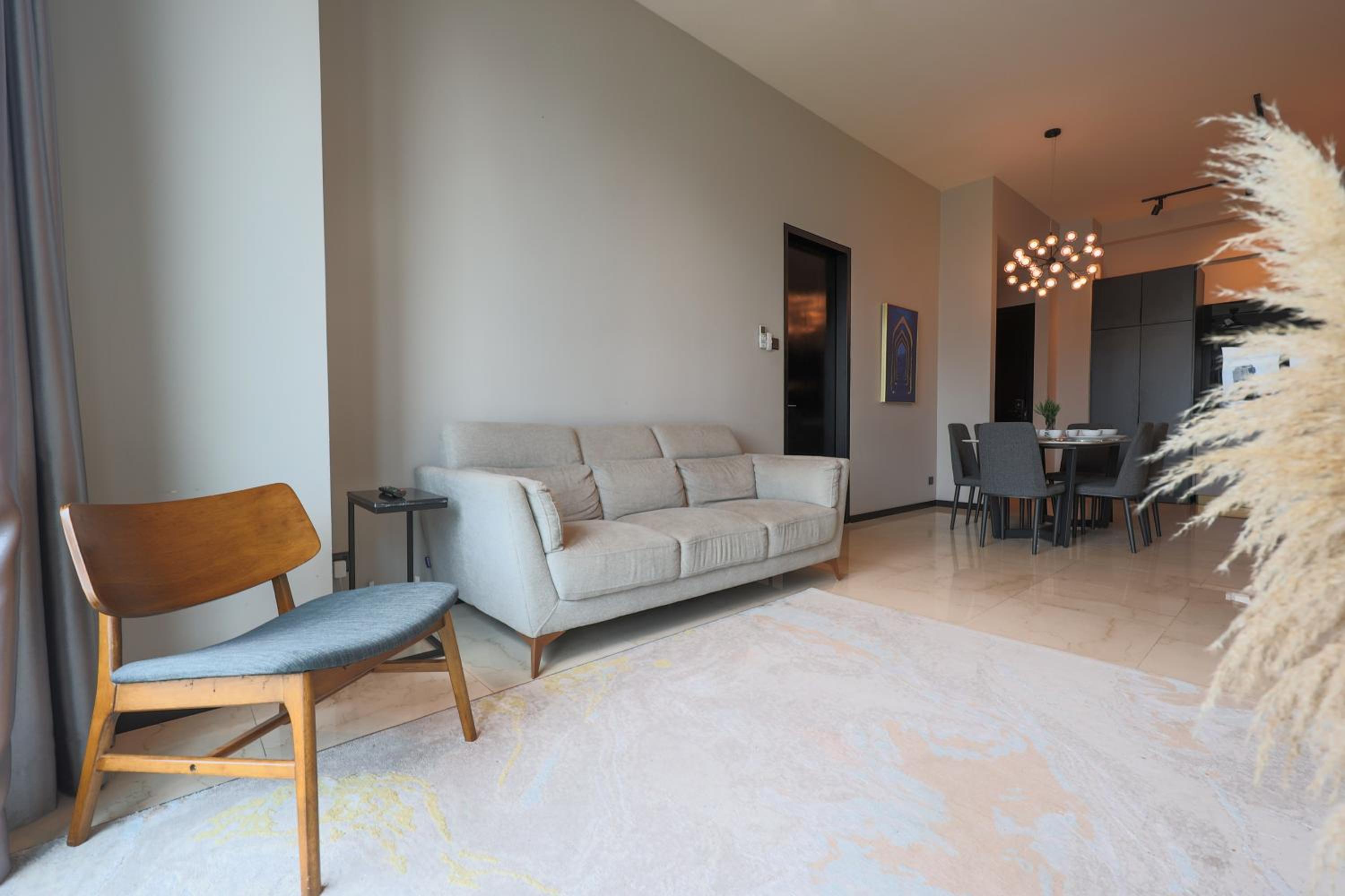 OPUS Residence by Calm Sojourn, Kuala Lumpur City Centre
