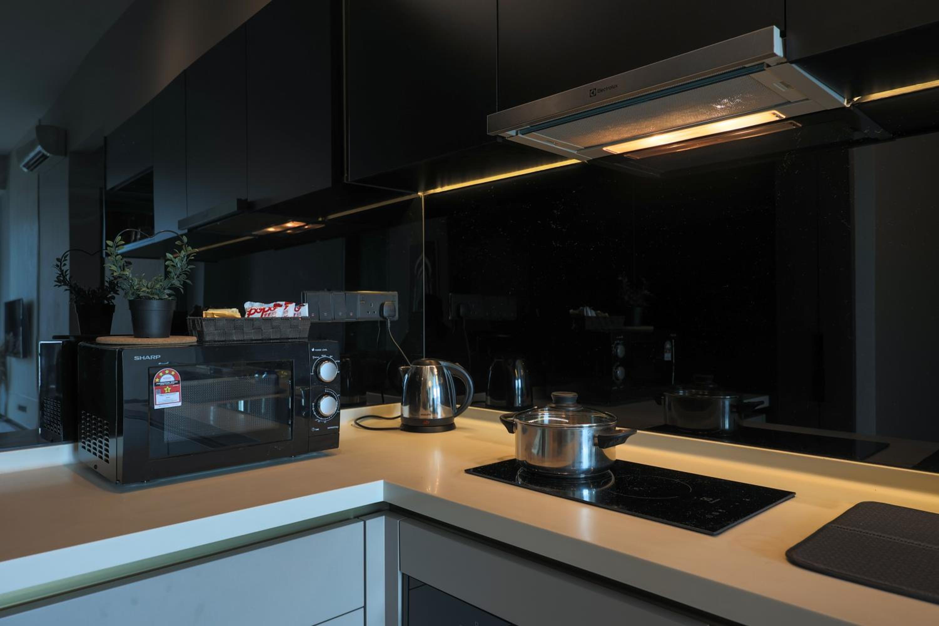 OPUS Residence by Calm Sojourn, Kuala Lumpur City Centre