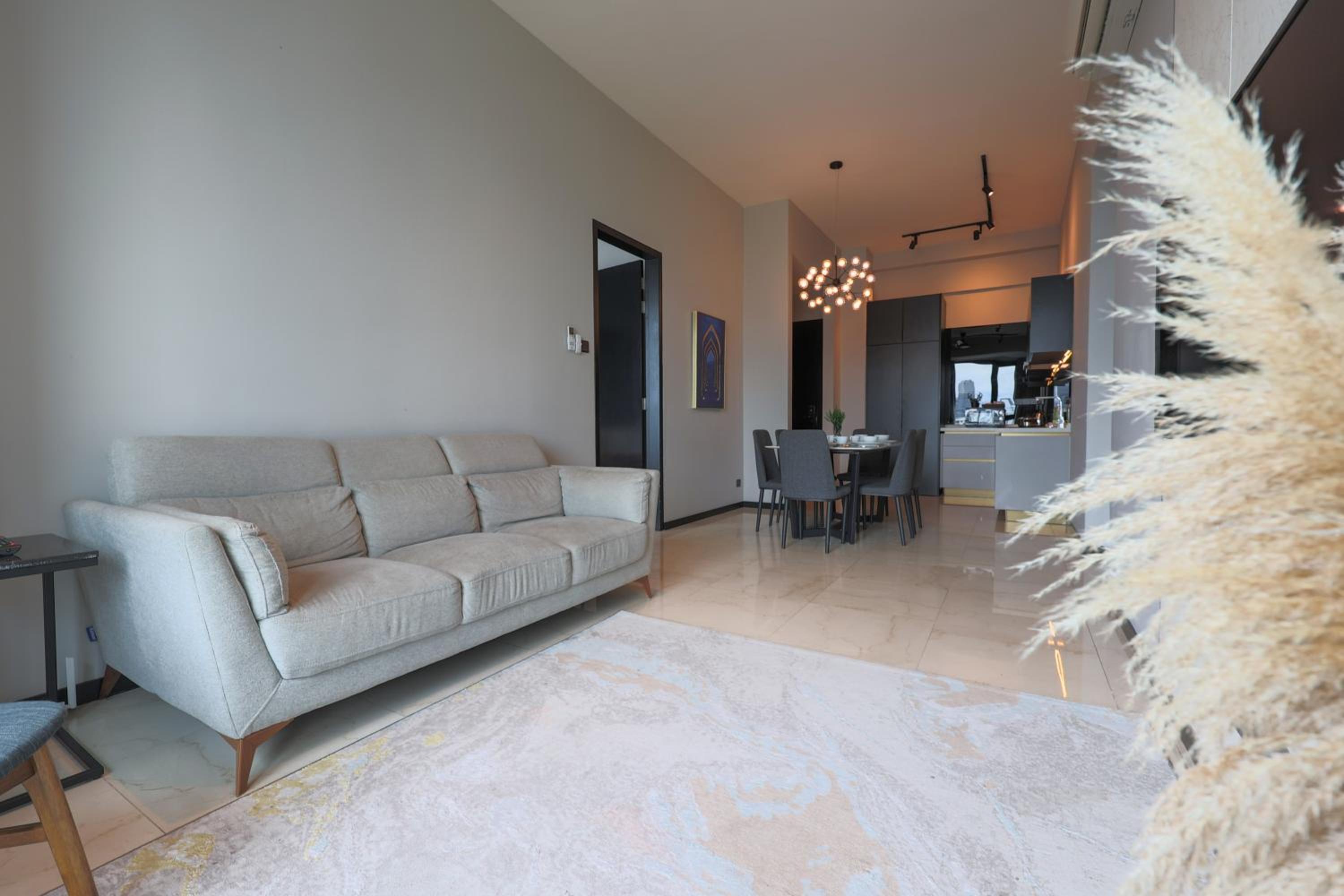OPUS Residence by Calm Sojourn, Kuala Lumpur City Centre