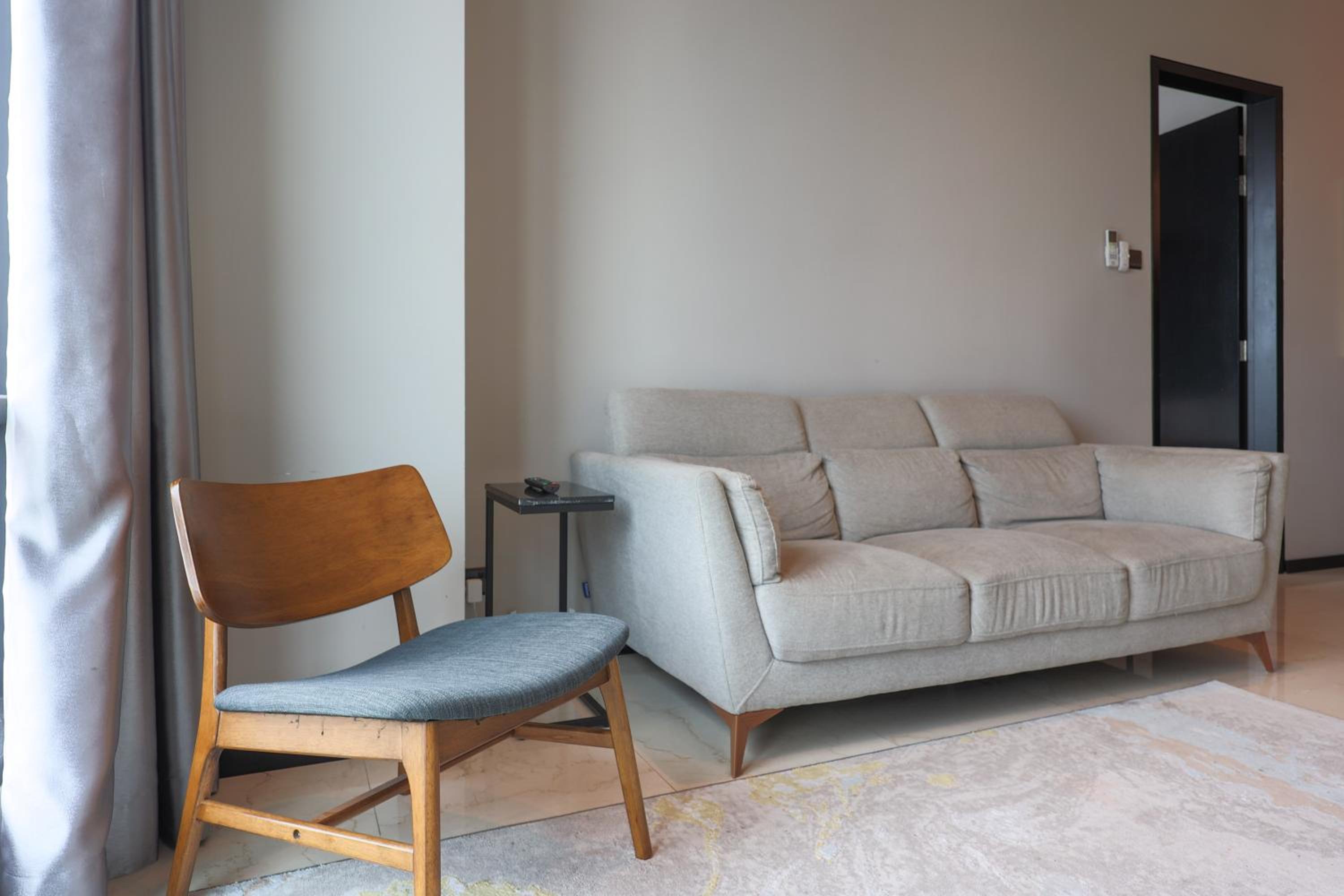OPUS Residence by Calm Sojourn, Kuala Lumpur City Centre