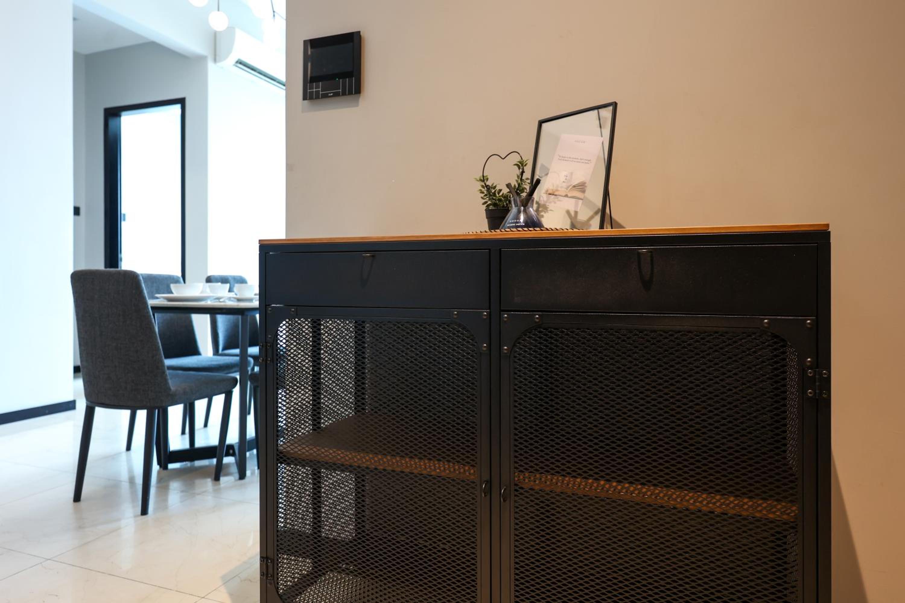 OPUS Residence by Calm Sojourn, Kuala Lumpur City Centre