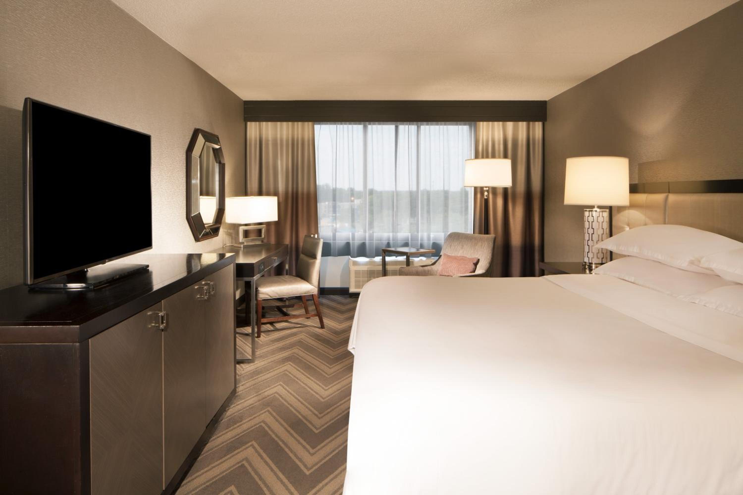 Sheraton Bucks County Langhorne - Property Image 43