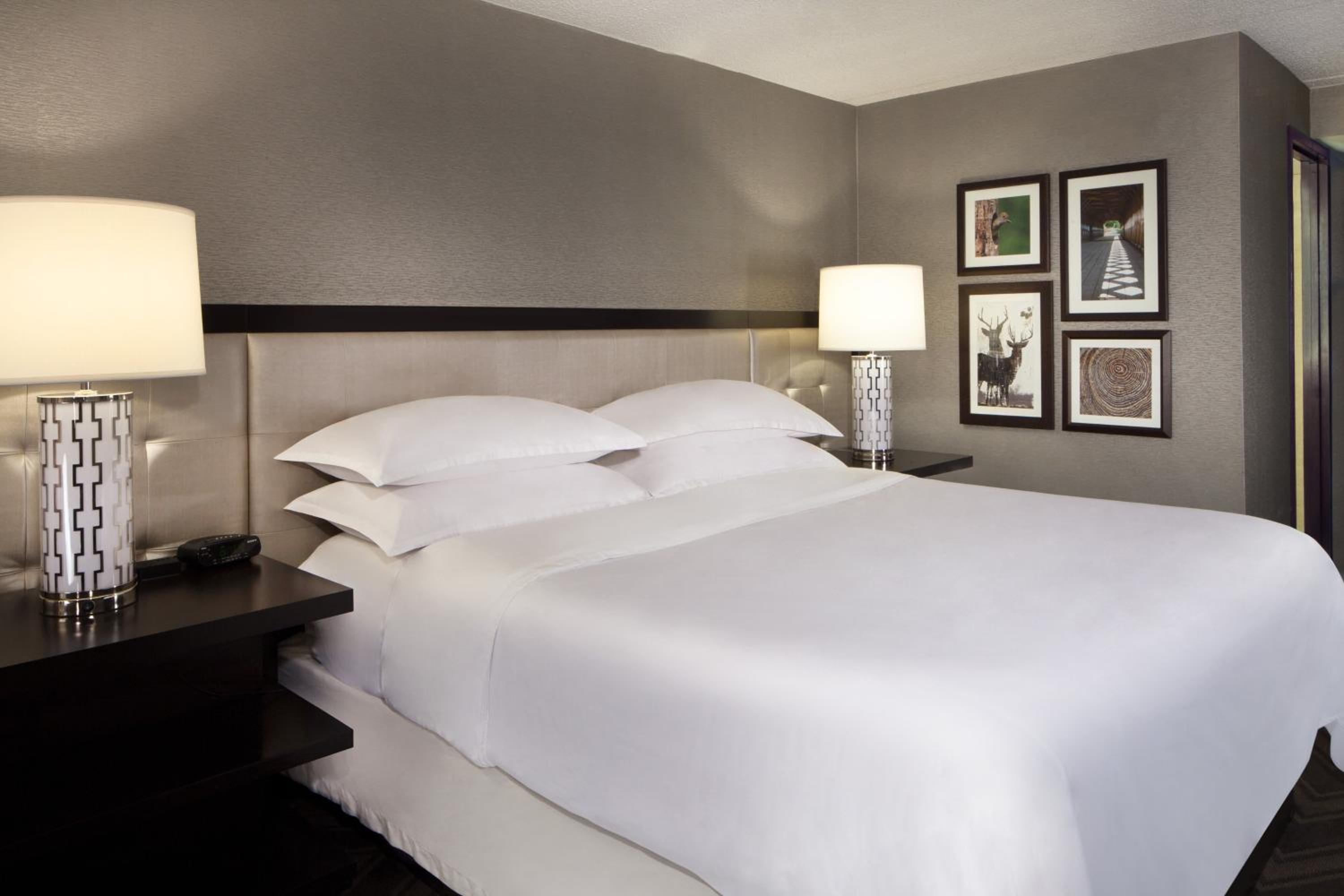 Sheraton Bucks County Langhorne - Property Image 32