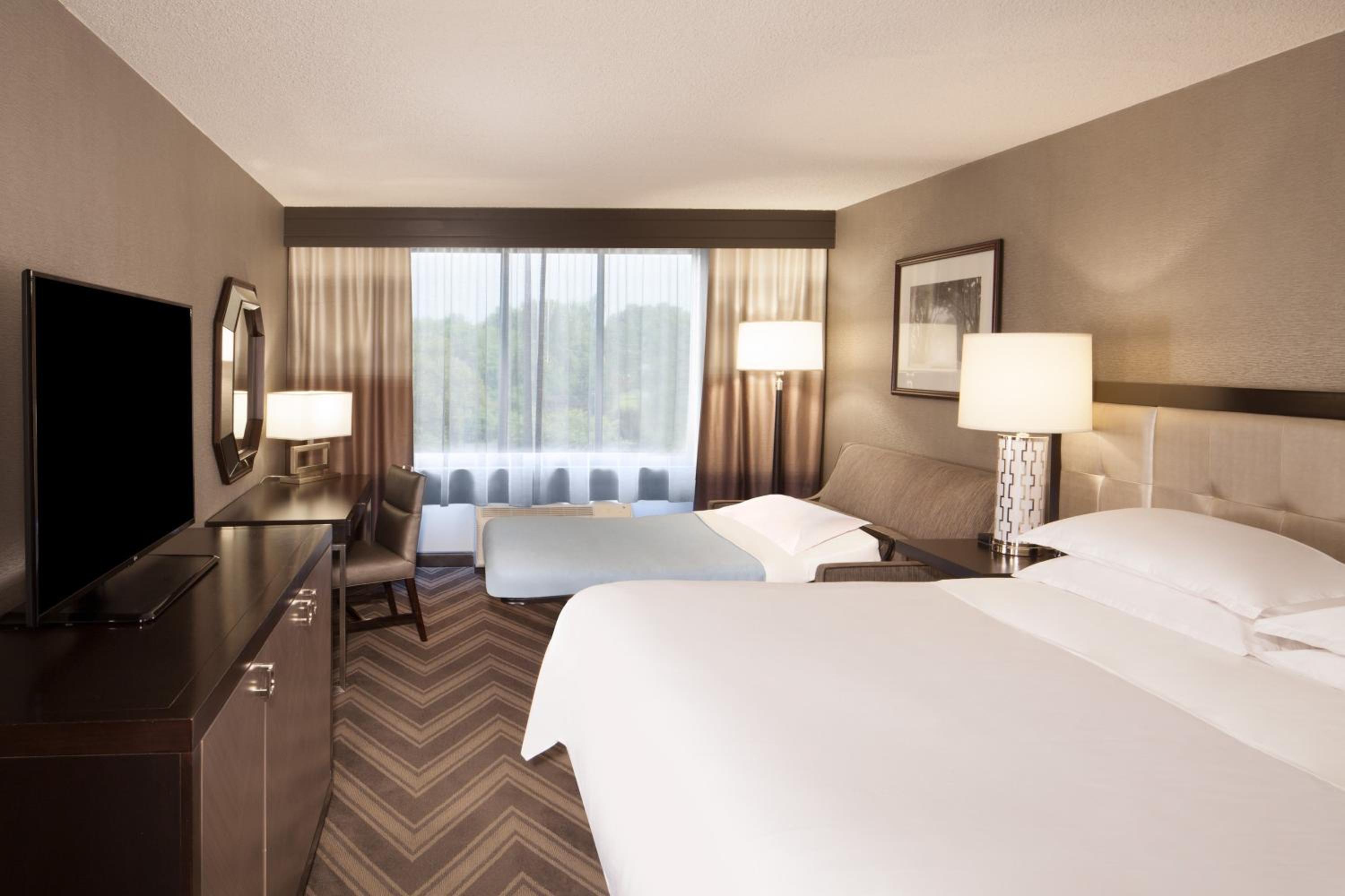Sheraton Bucks County Langhorne - Property Image 34