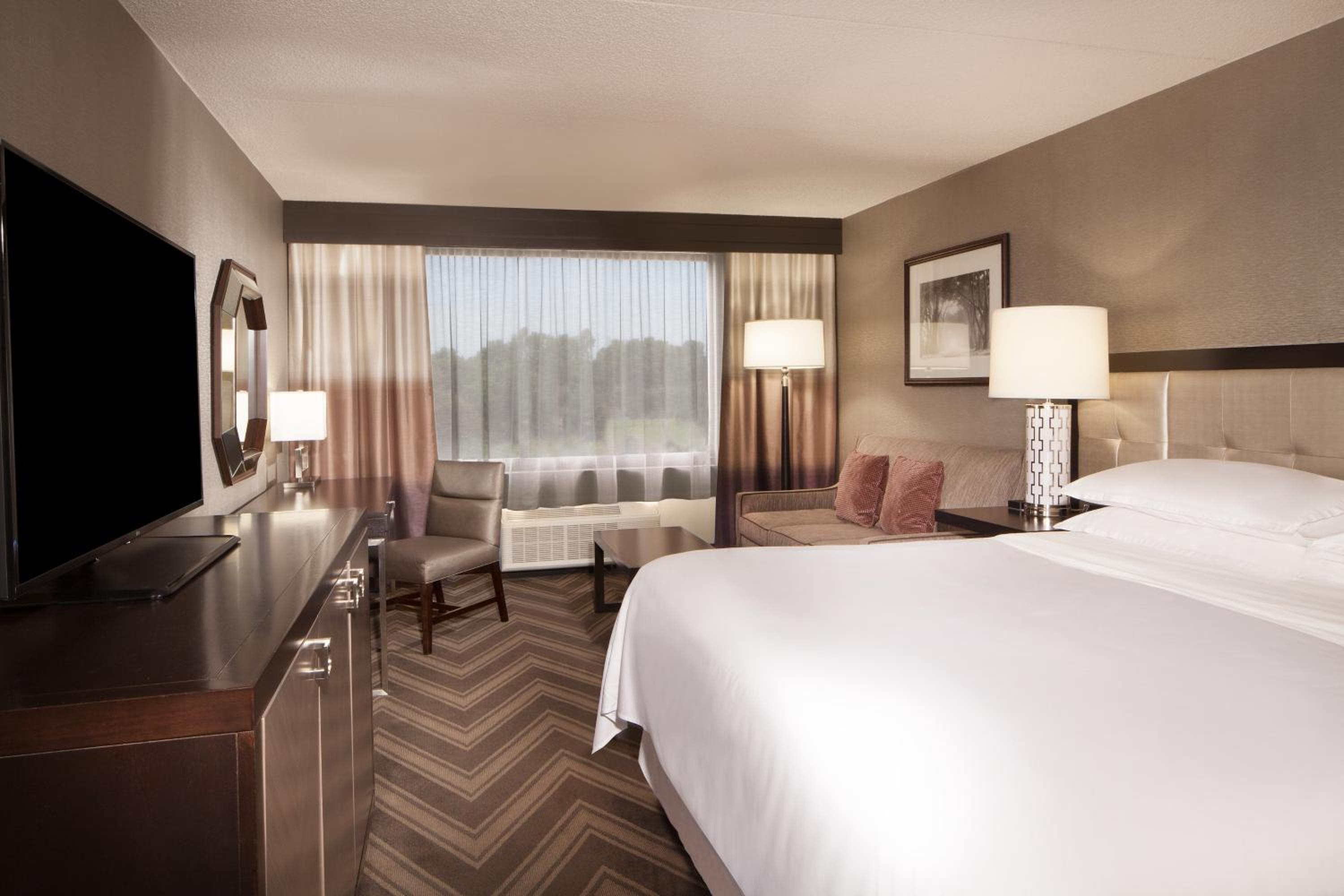 Sheraton Bucks County Langhorne - Property Image 33