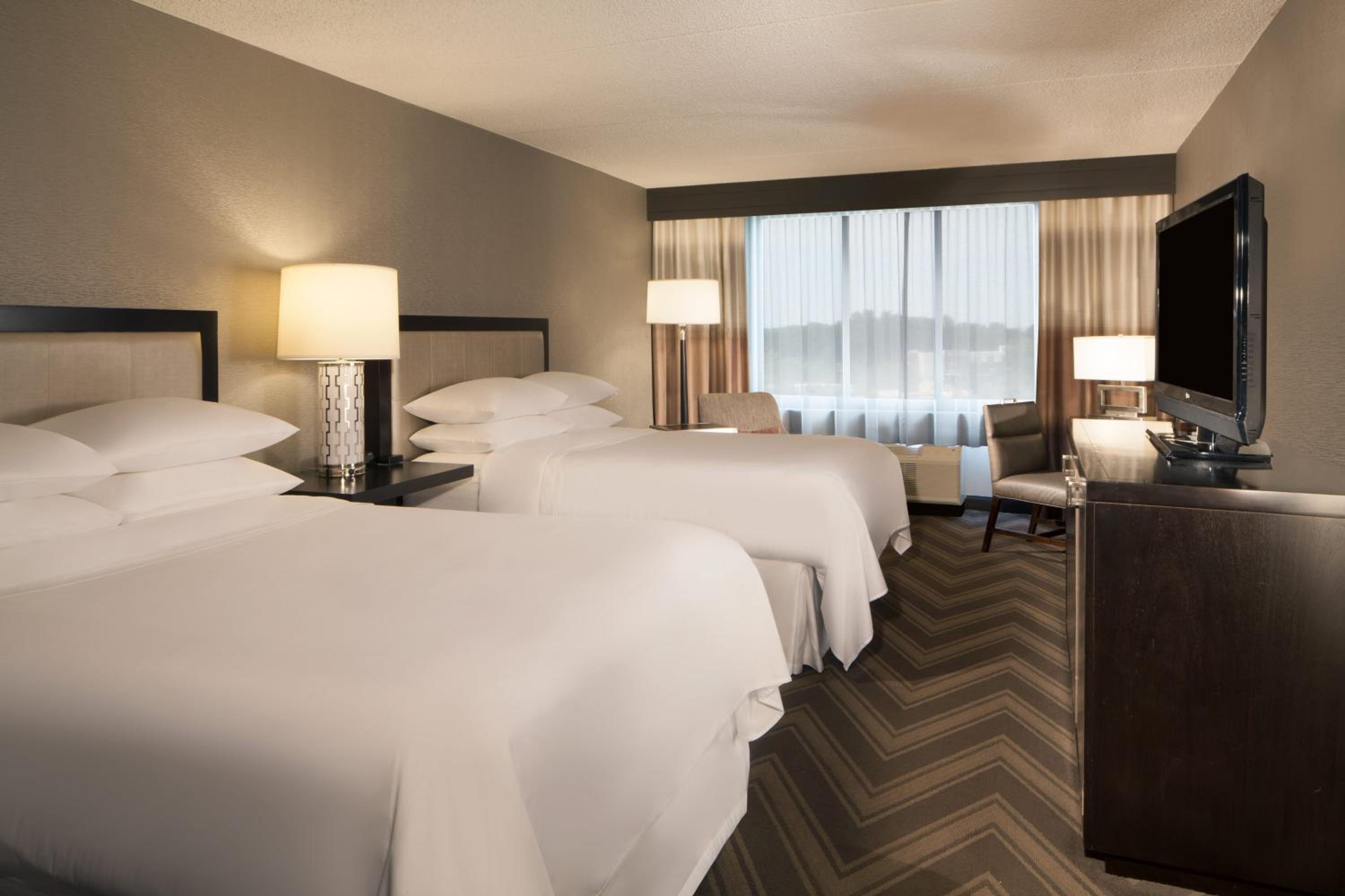 Sheraton Bucks County Langhorne - Property Image 39