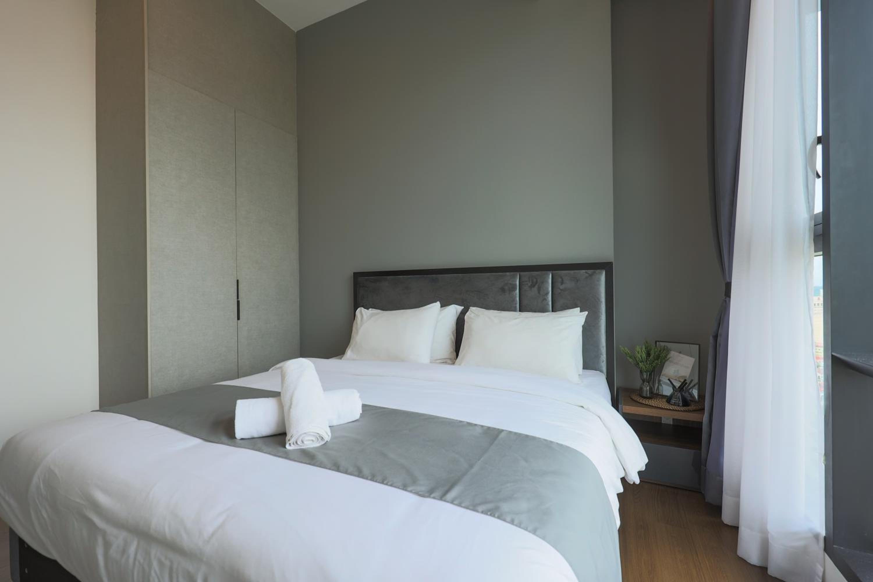 OPUS Residence by Calm Sojourn, Kuala Lumpur City Centre