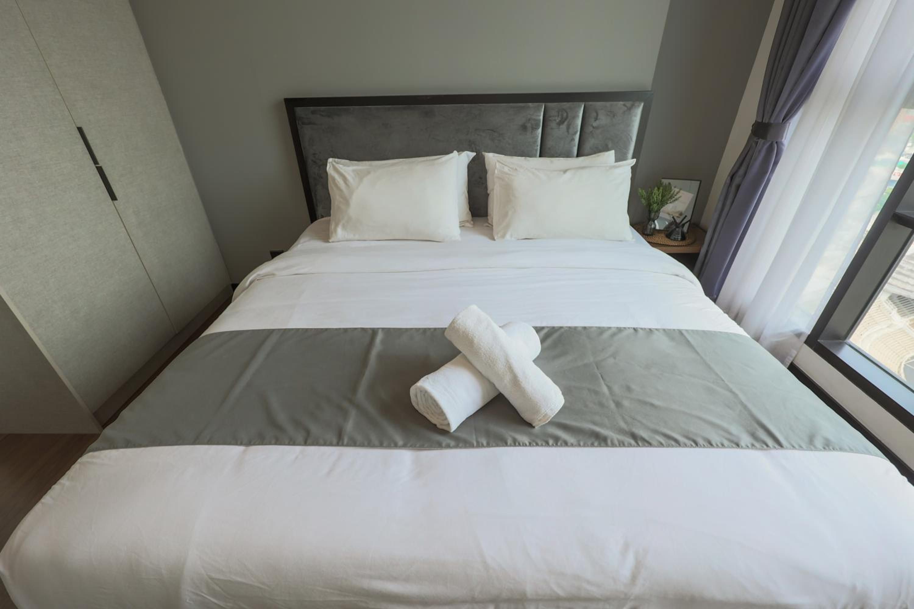 OPUS Residence by Calm Sojourn, Kuala Lumpur City Centre