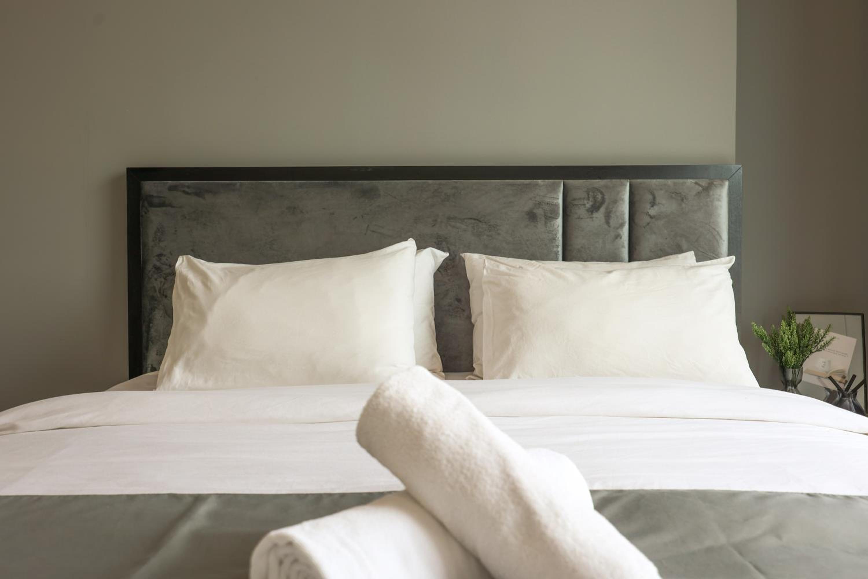 OPUS Residence by Calm Sojourn, Kuala Lumpur City Centre