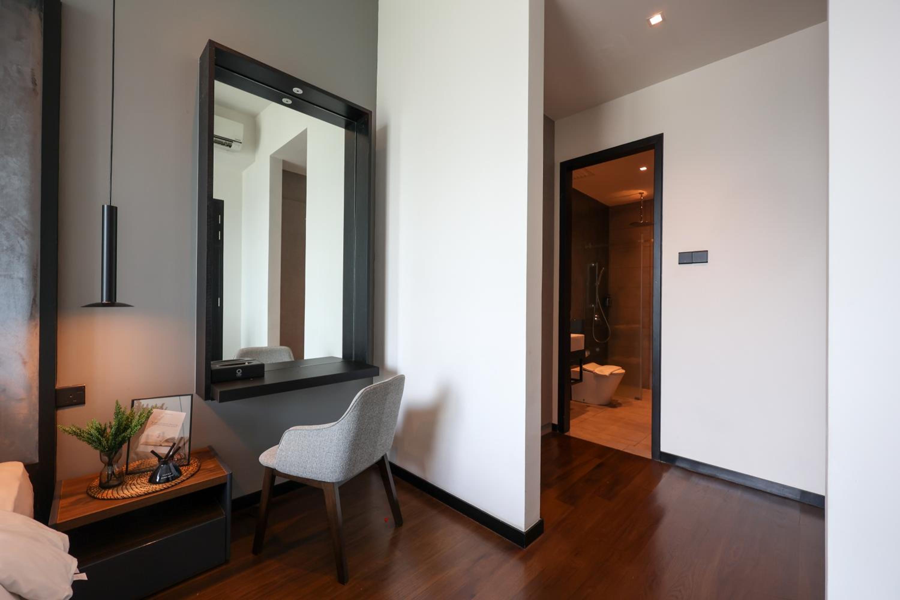 OPUS Residence by Calm Sojourn, Kuala Lumpur City Centre