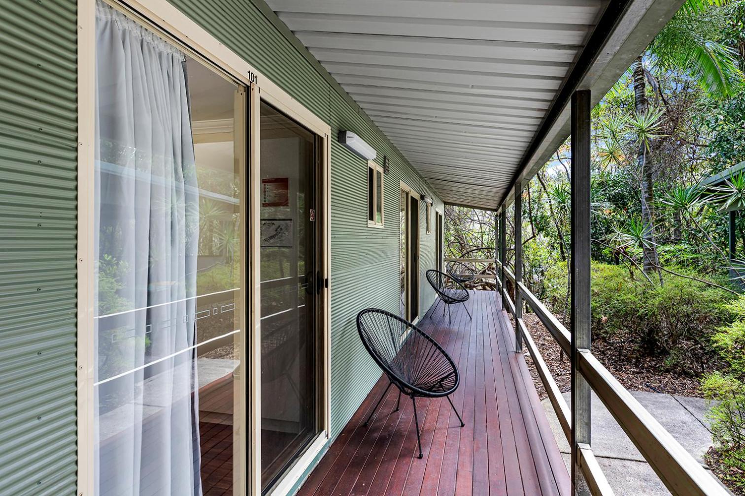 Kipara Tropical Rainforest Retreat — photo 40
