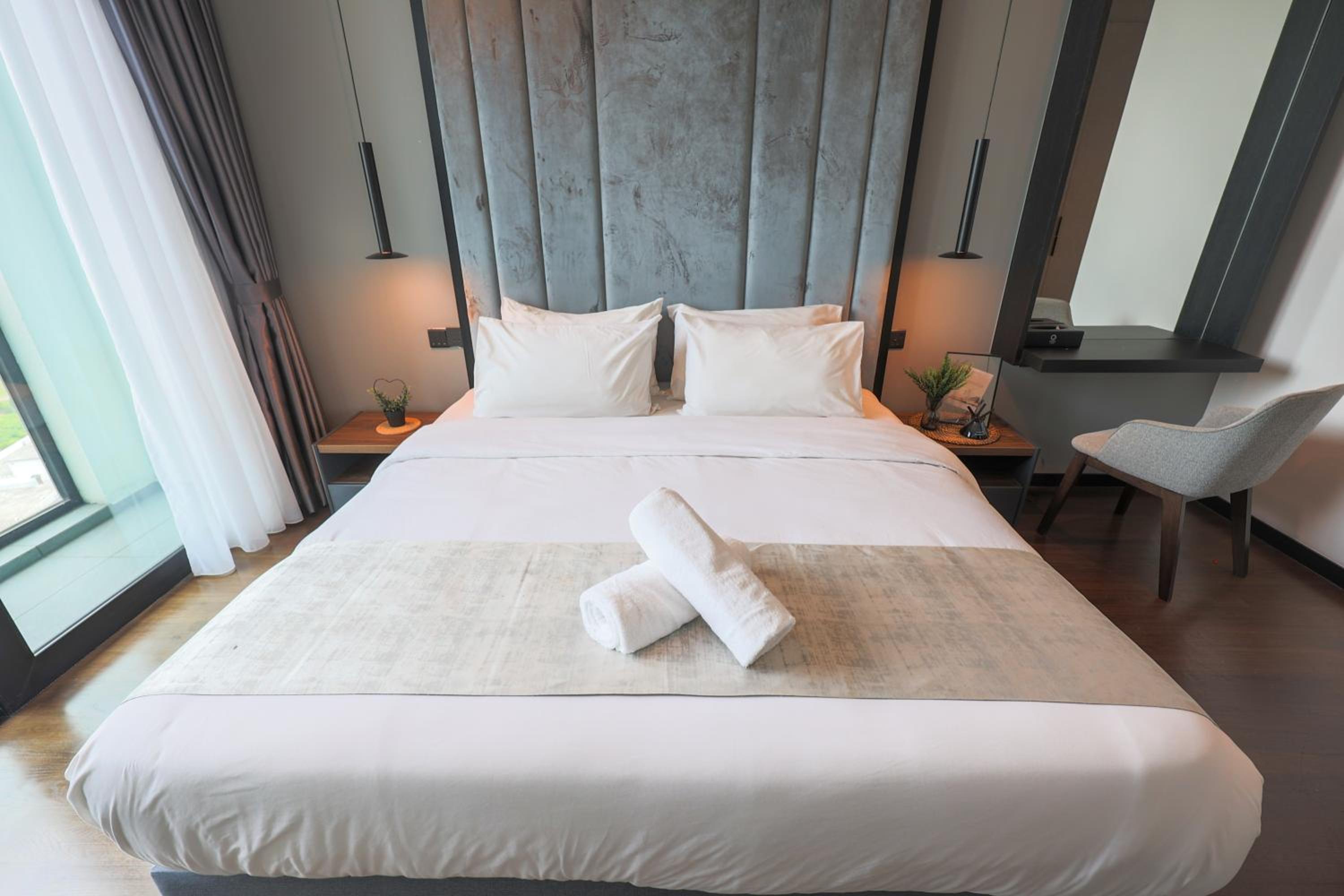 OPUS Residence by Calm Sojourn, Kuala Lumpur City Centre