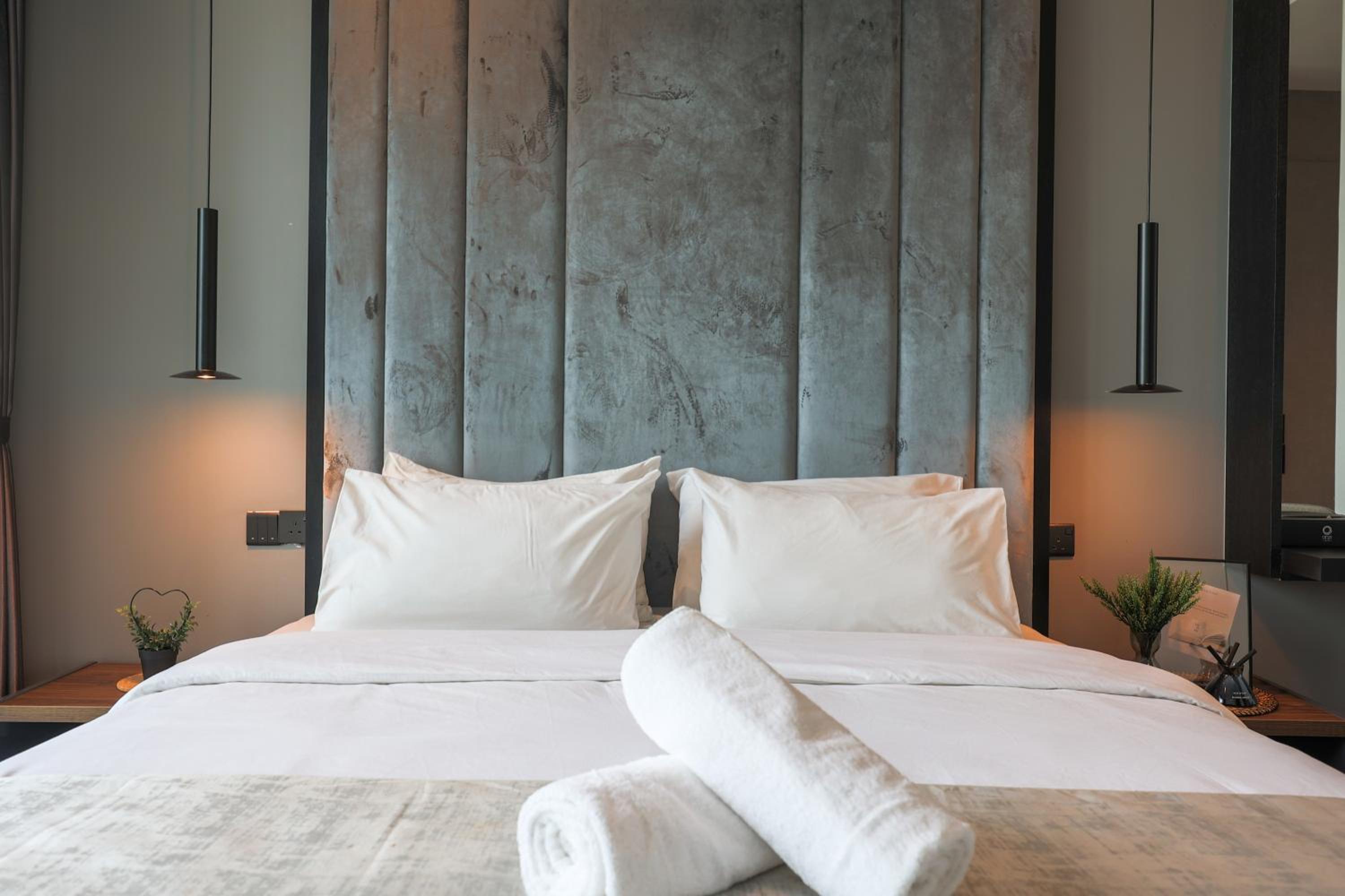 OPUS Residence by Calm Sojourn, Kuala Lumpur City Centre