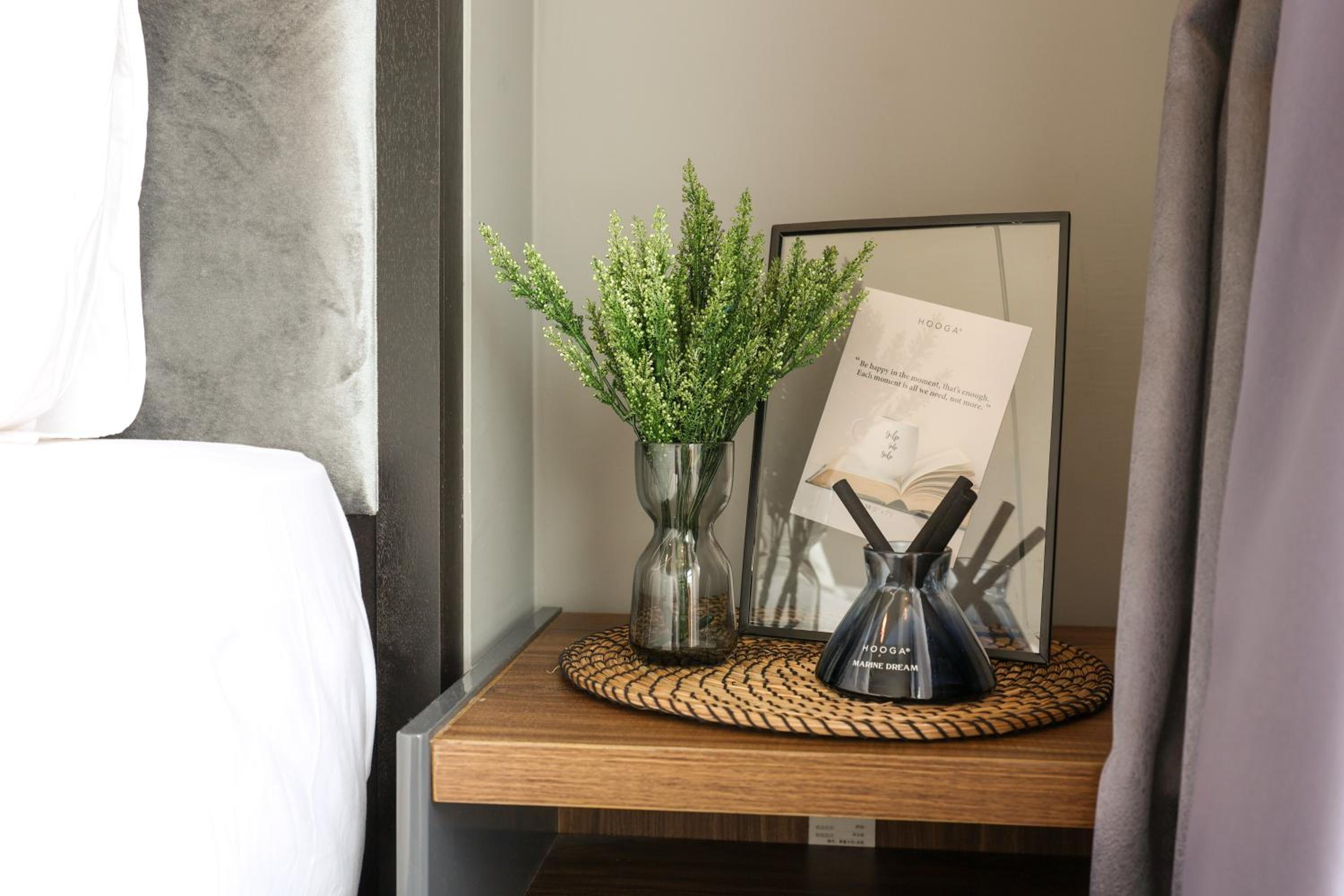 OPUS Residence by Calm Sojourn, Kuala Lumpur City Centre