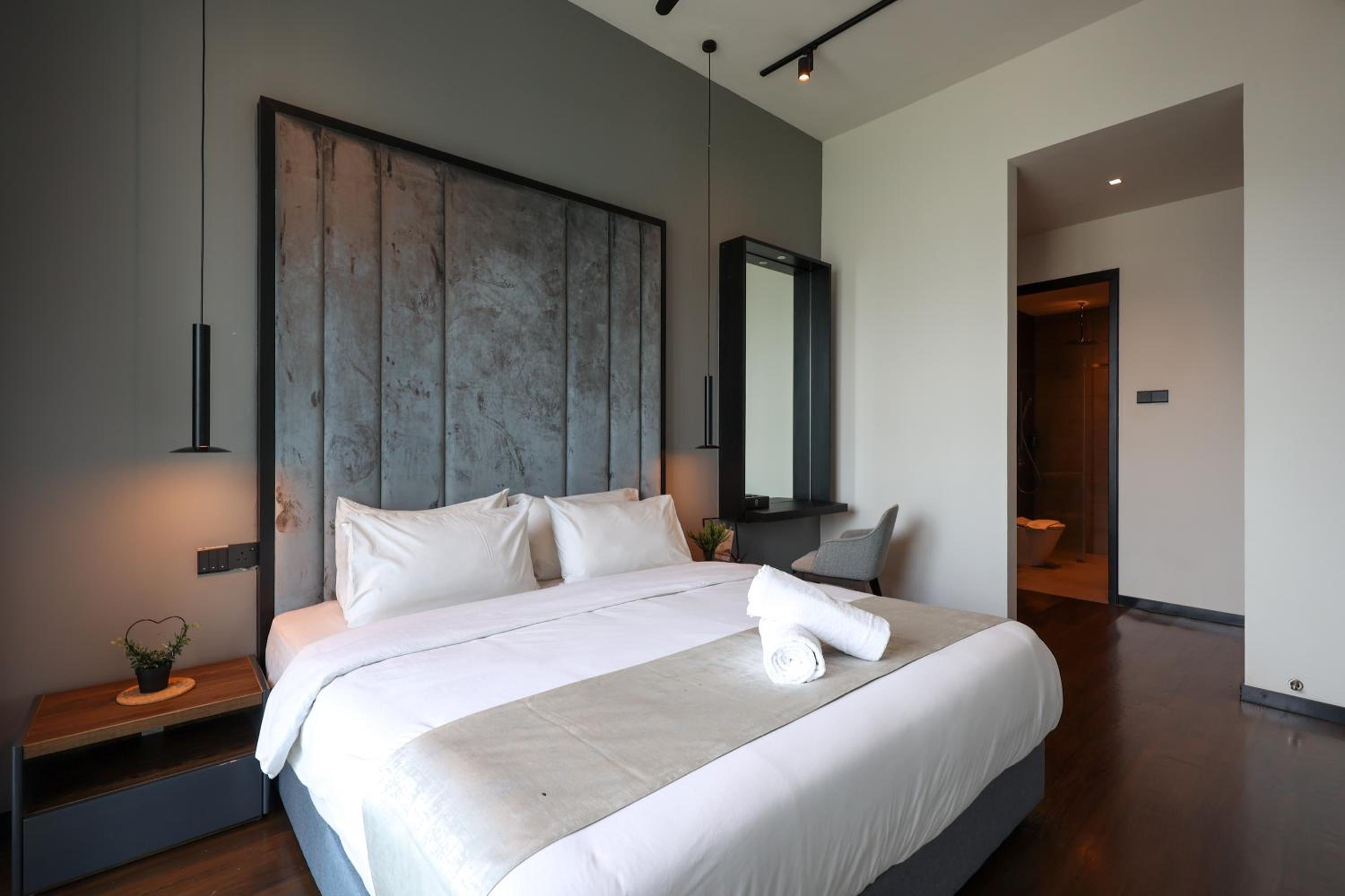 OPUS Residence by Calm Sojourn, Kuala Lumpur City Centre