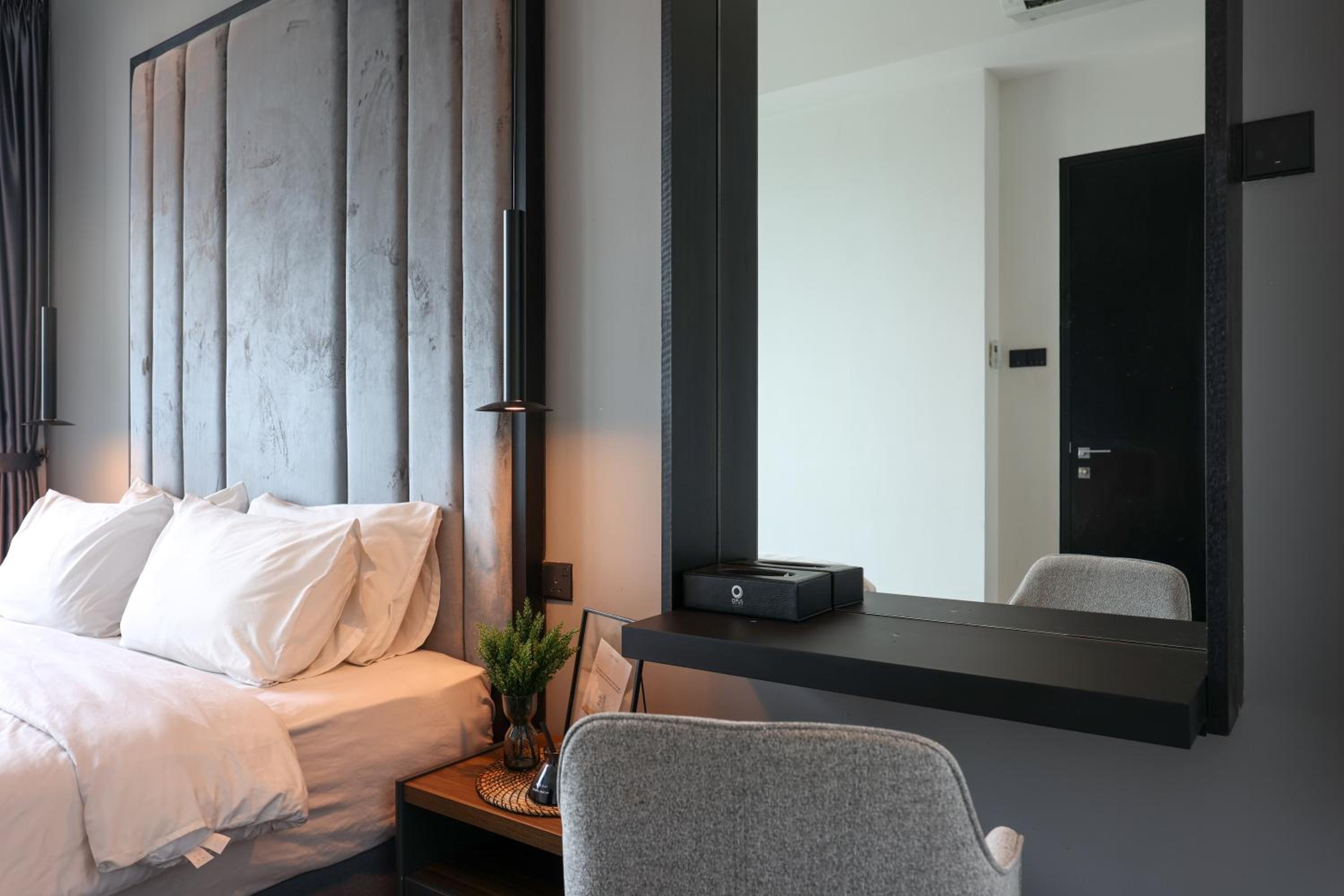 OPUS Residence by Calm Sojourn, Kuala Lumpur City Centre