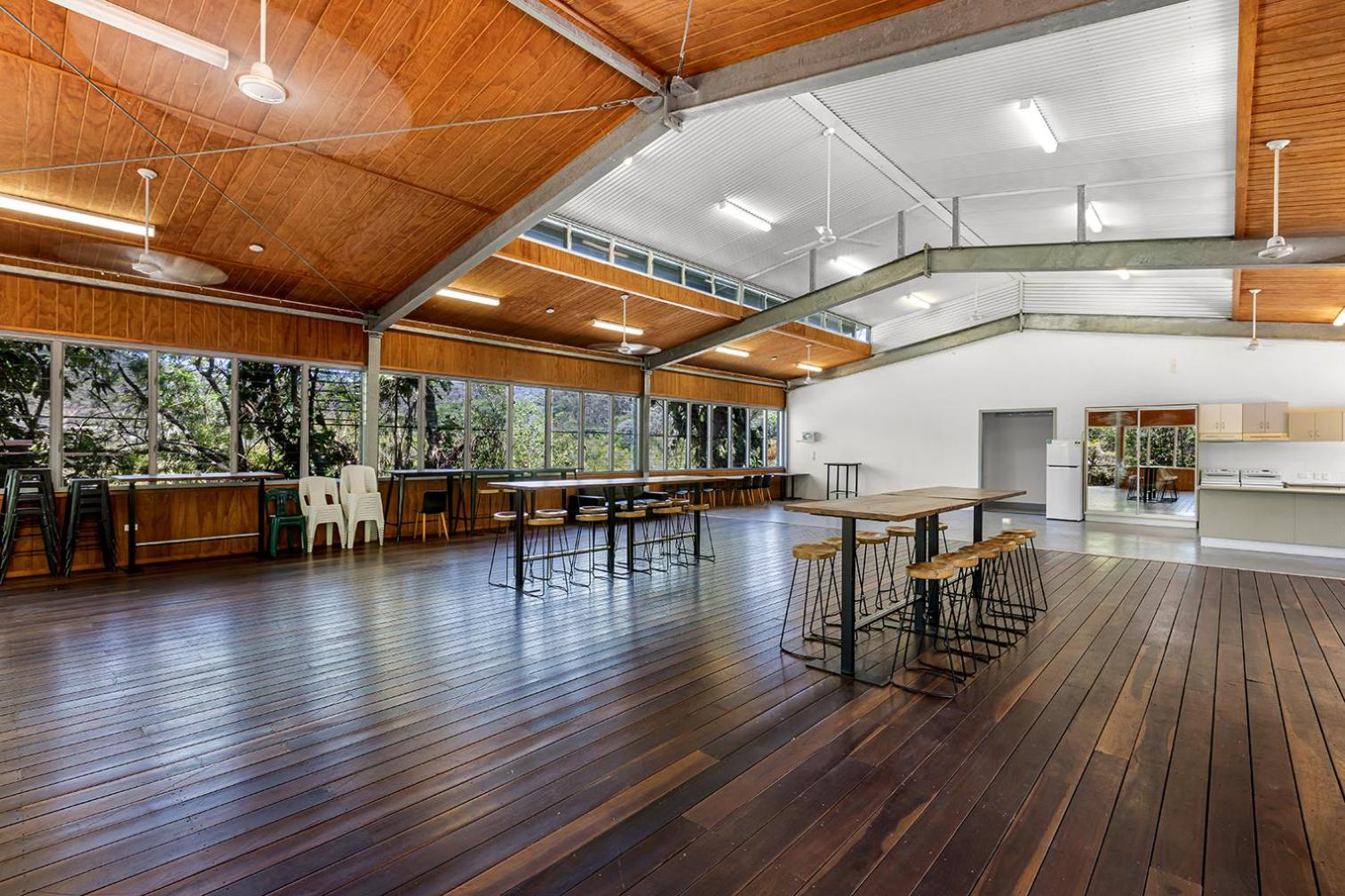 Kipara Tropical Rainforest Retreat — photo 39