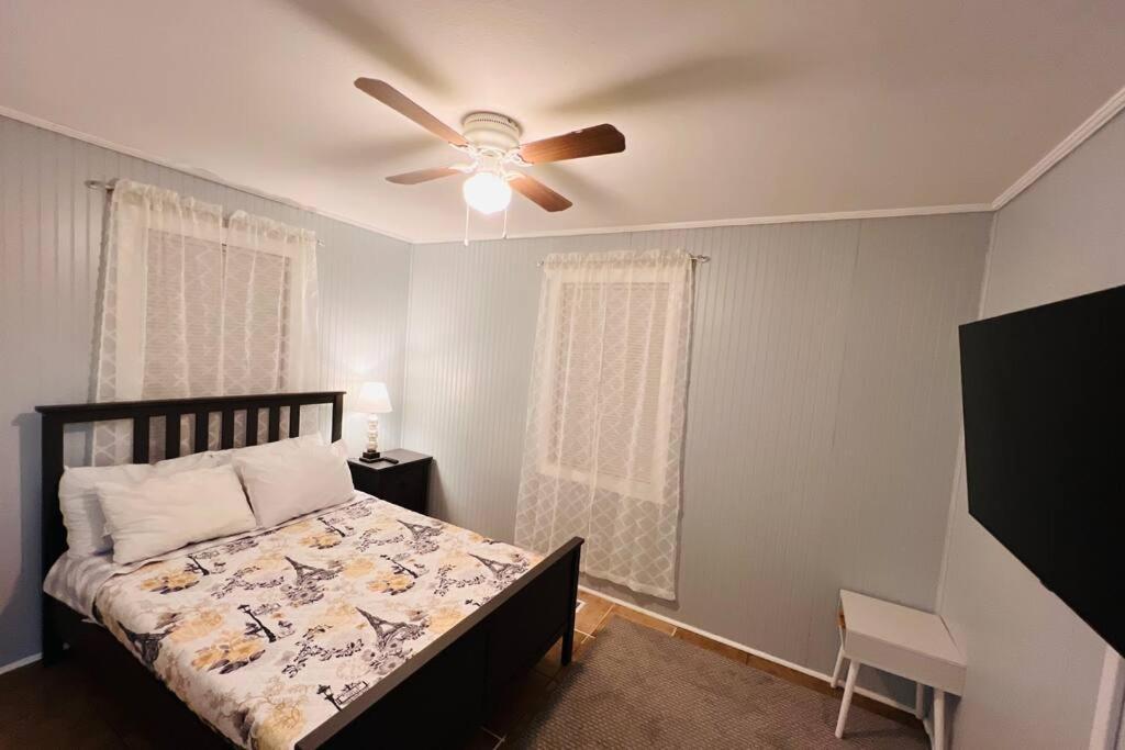 PortSide Retreat