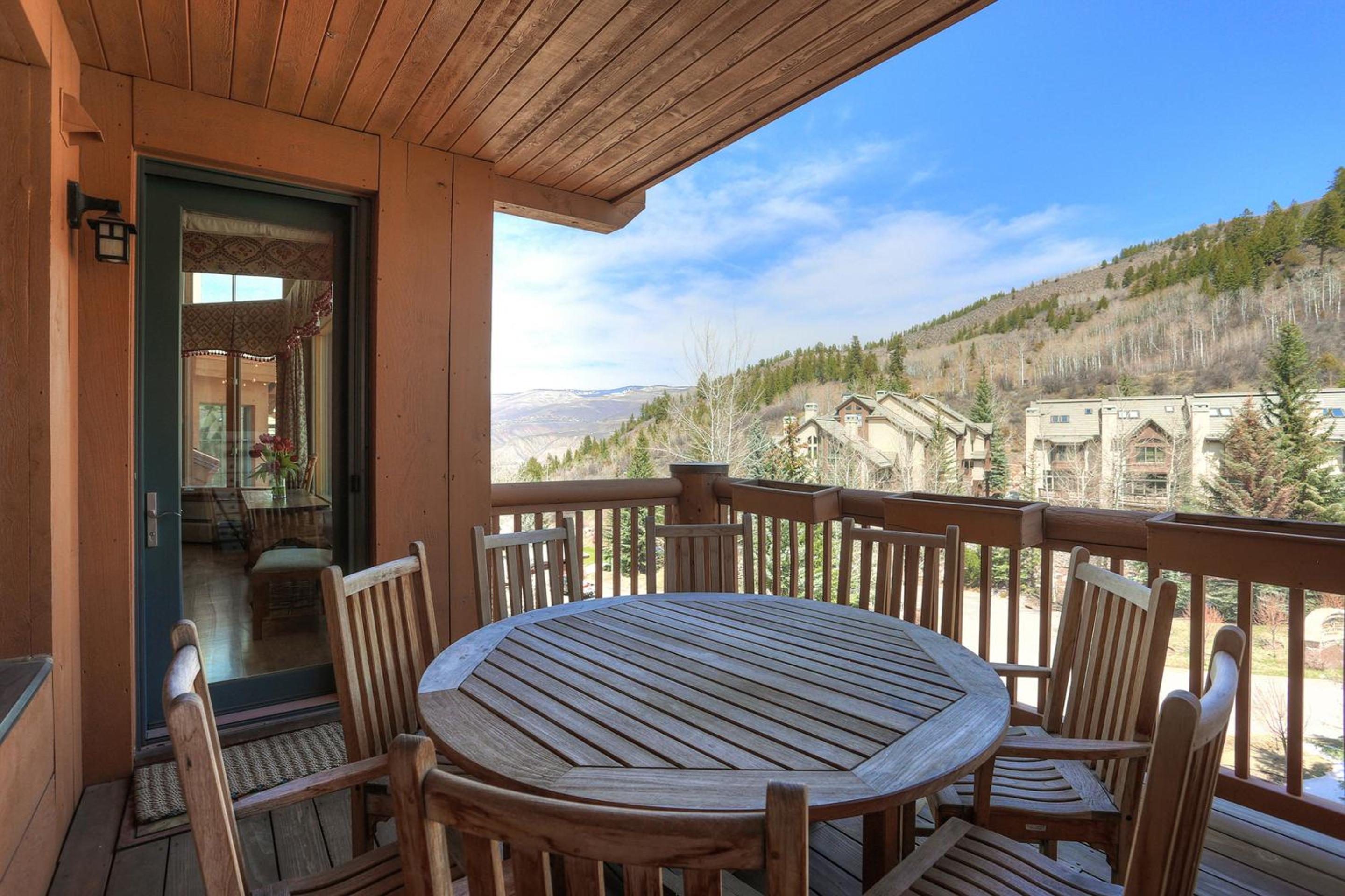 Elkhorn Lodge - Property Image 81