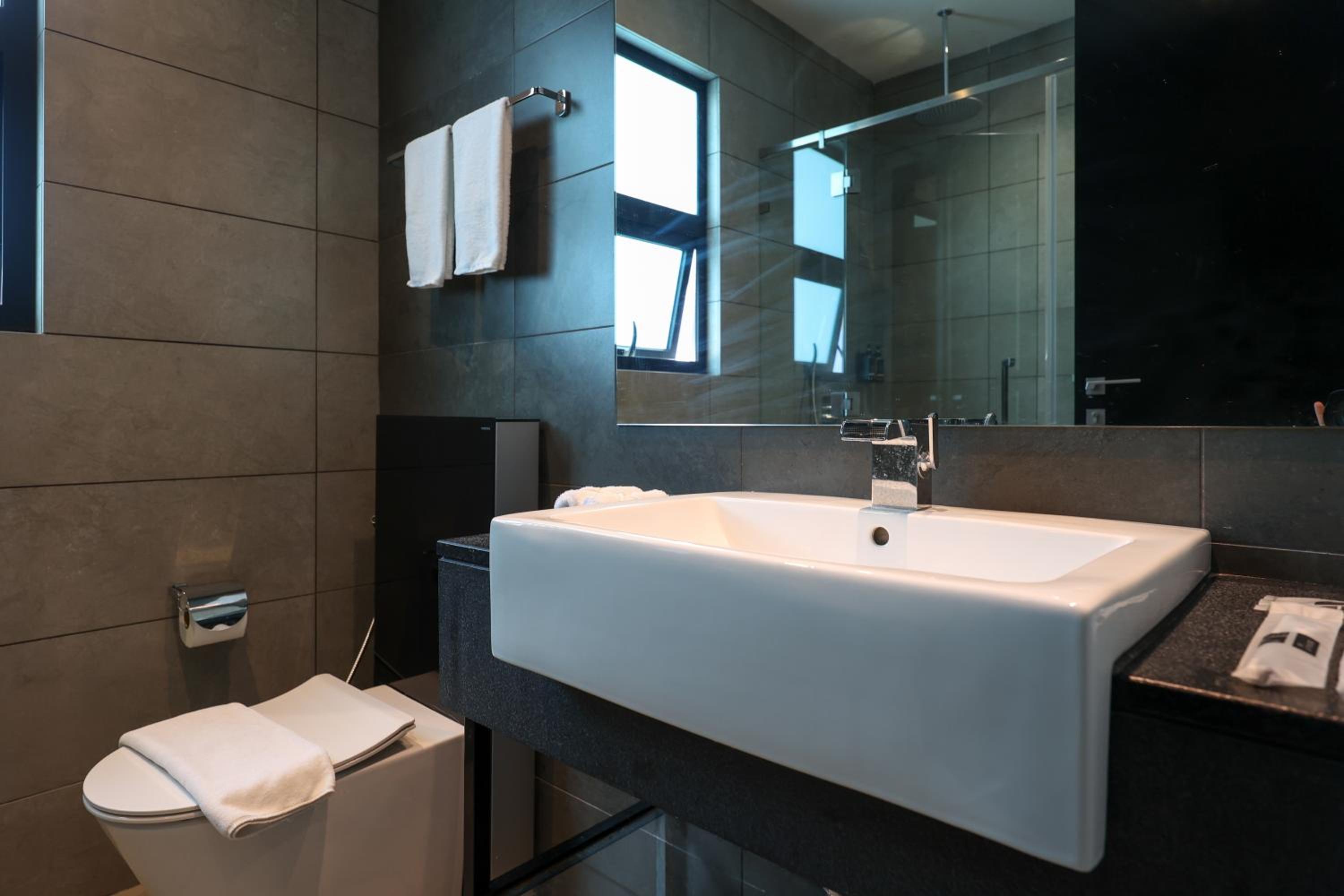 OPUS Residence by Calm Sojourn, Kuala Lumpur City Centre