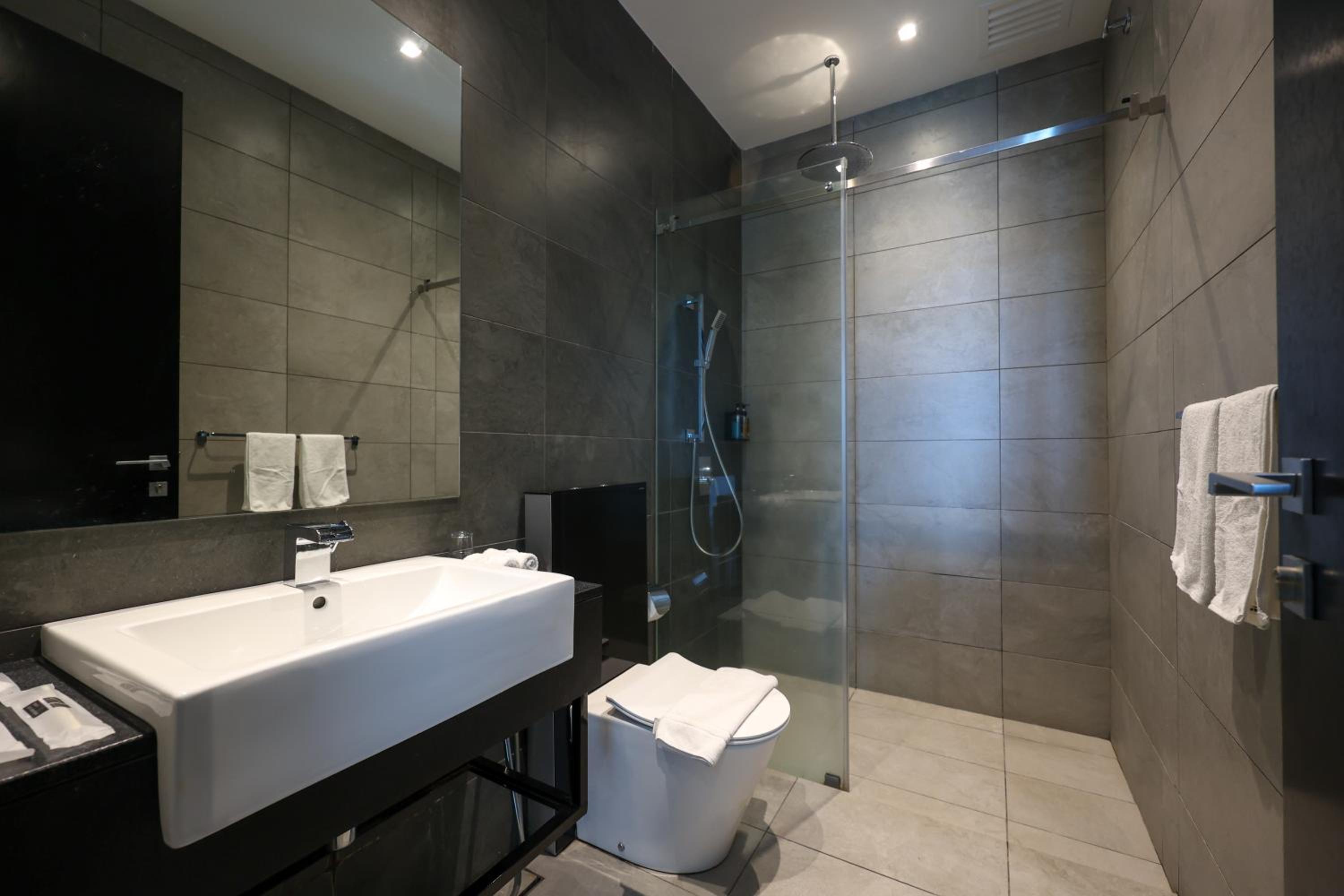 OPUS Residence by Calm Sojourn, Kuala Lumpur City Centre