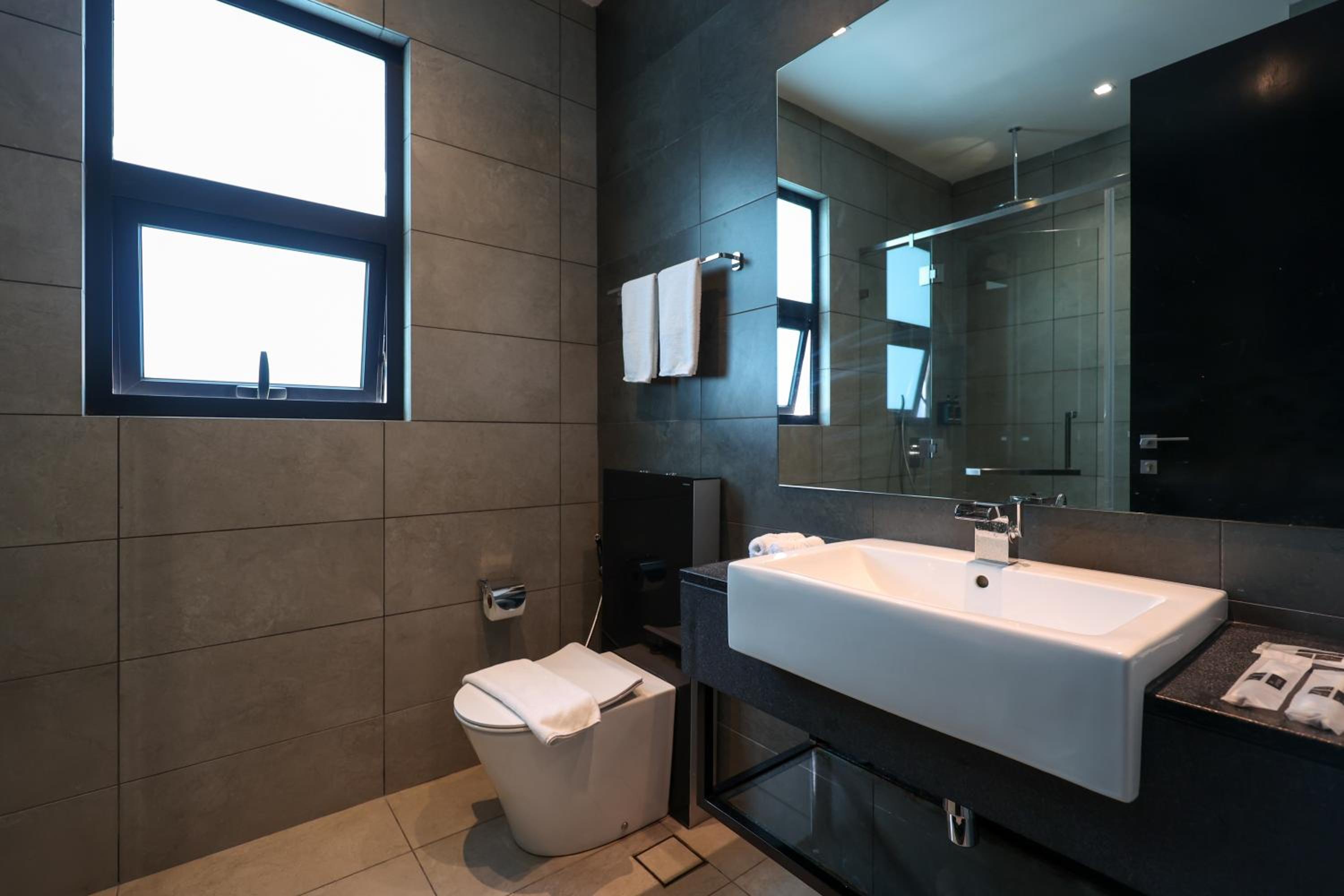 OPUS Residence by Calm Sojourn, Kuala Lumpur City Centre