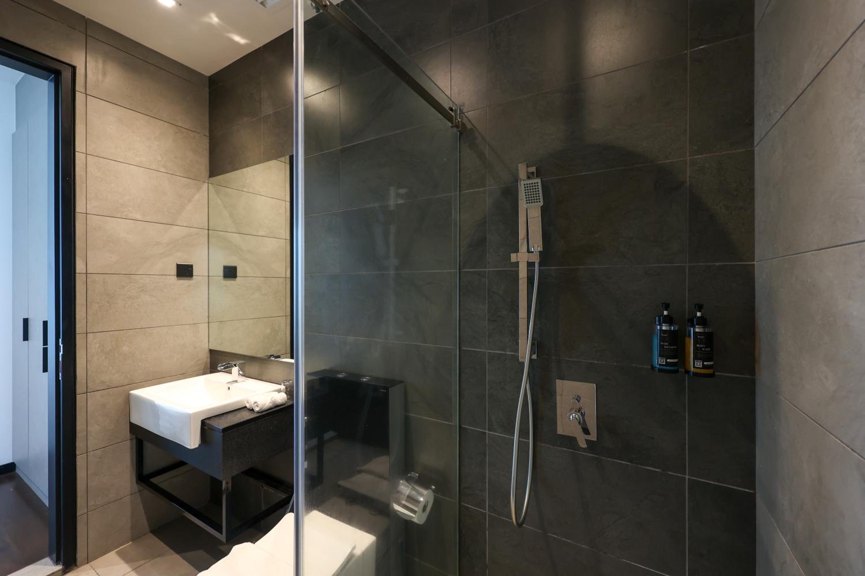 OPUS Residence by Calm Sojourn, Kuala Lumpur City Centre