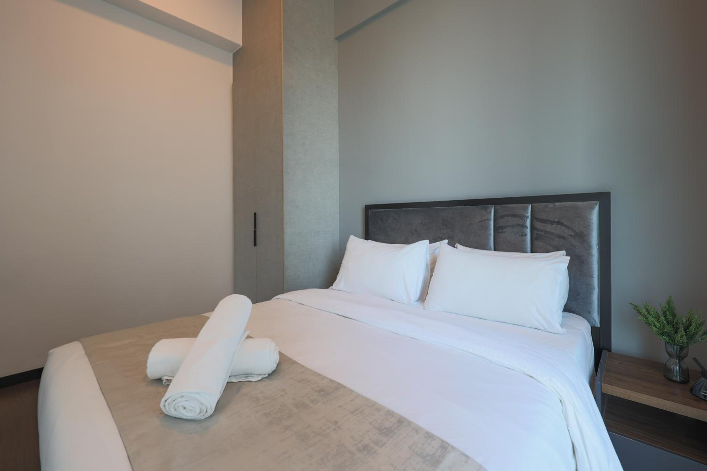 OPUS Residence by Calm Sojourn, Kuala Lumpur City Centre
