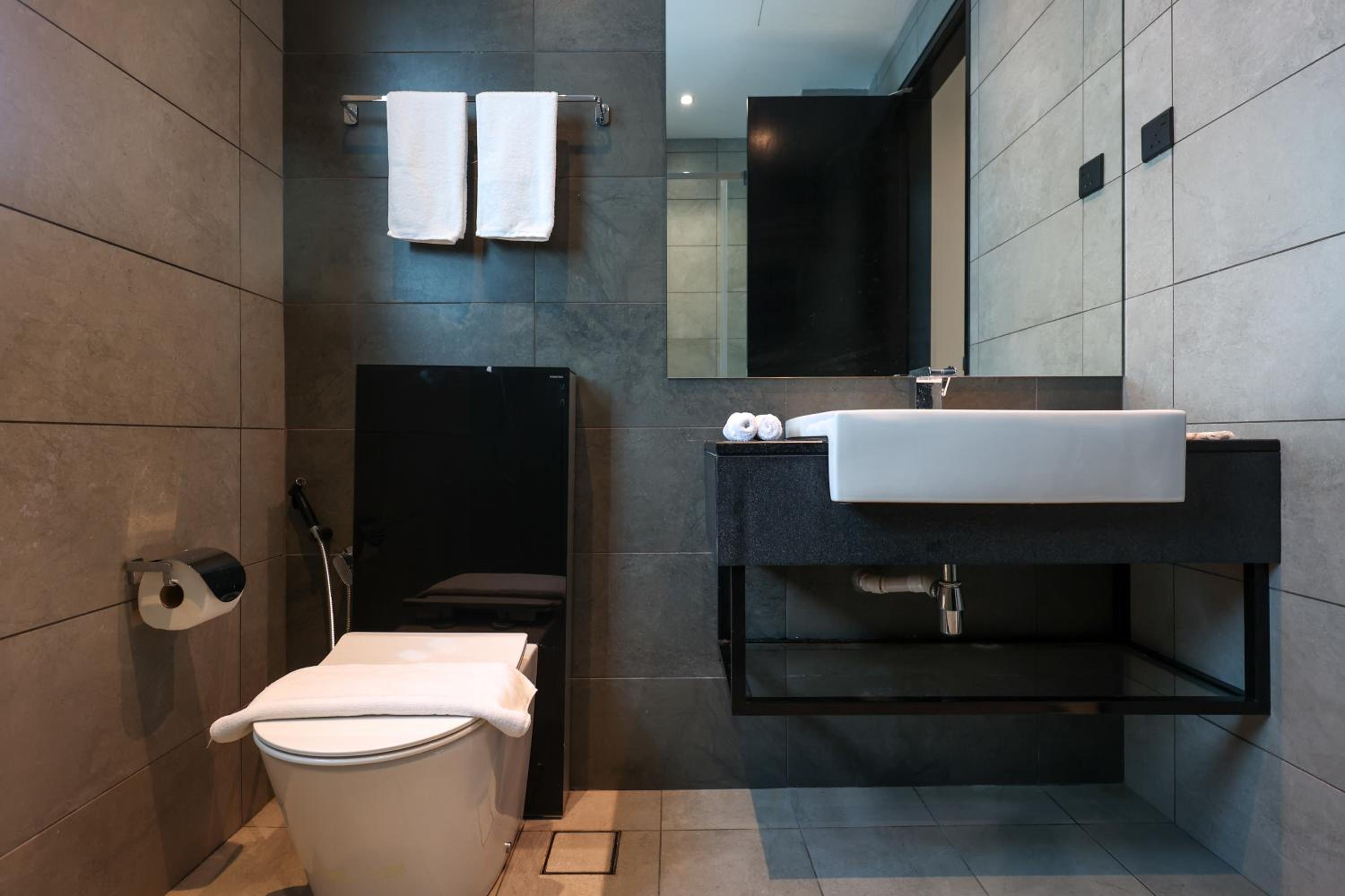 OPUS Residence by Calm Sojourn, Kuala Lumpur City Centre