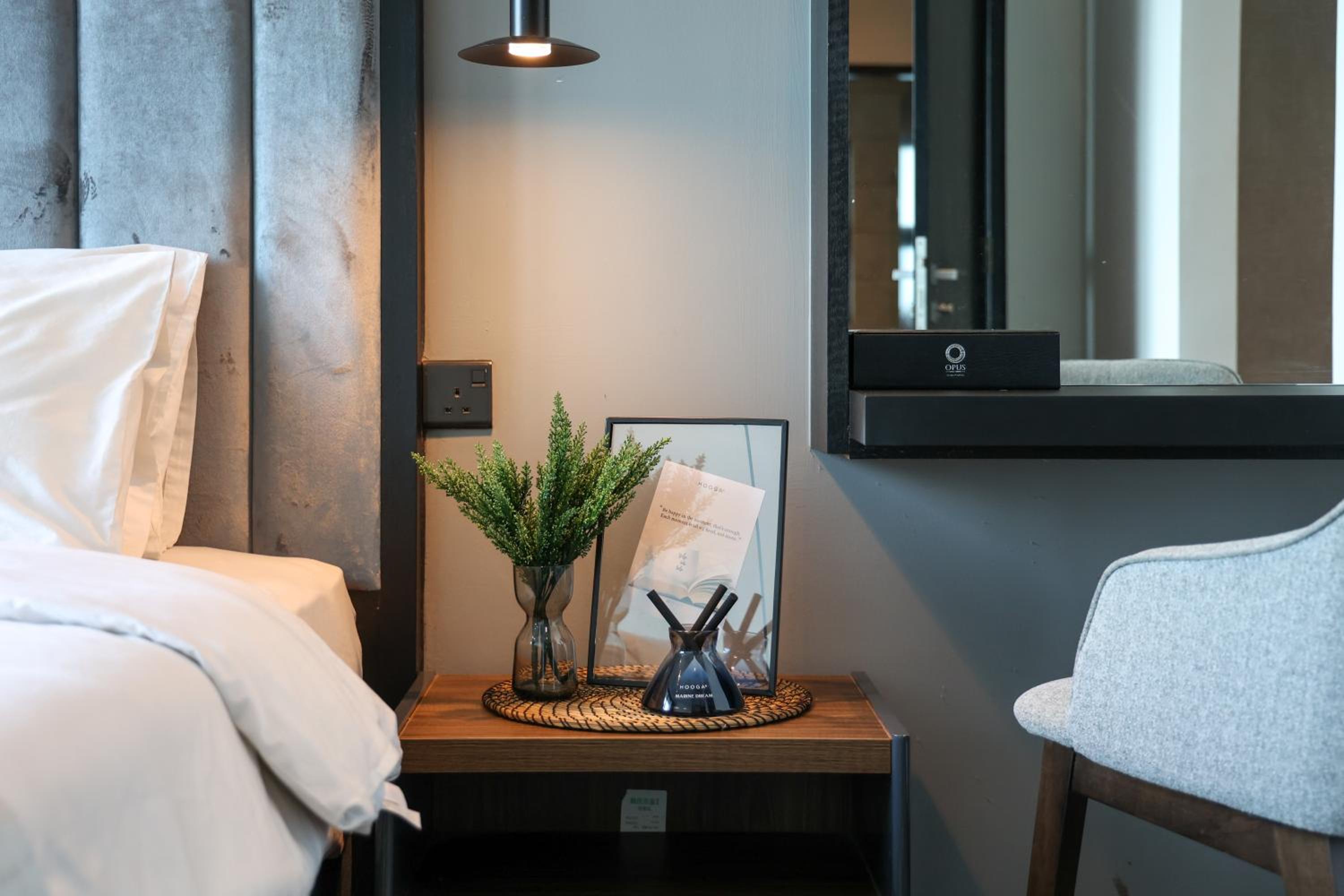OPUS Residence by Calm Sojourn, Kuala Lumpur City Centre