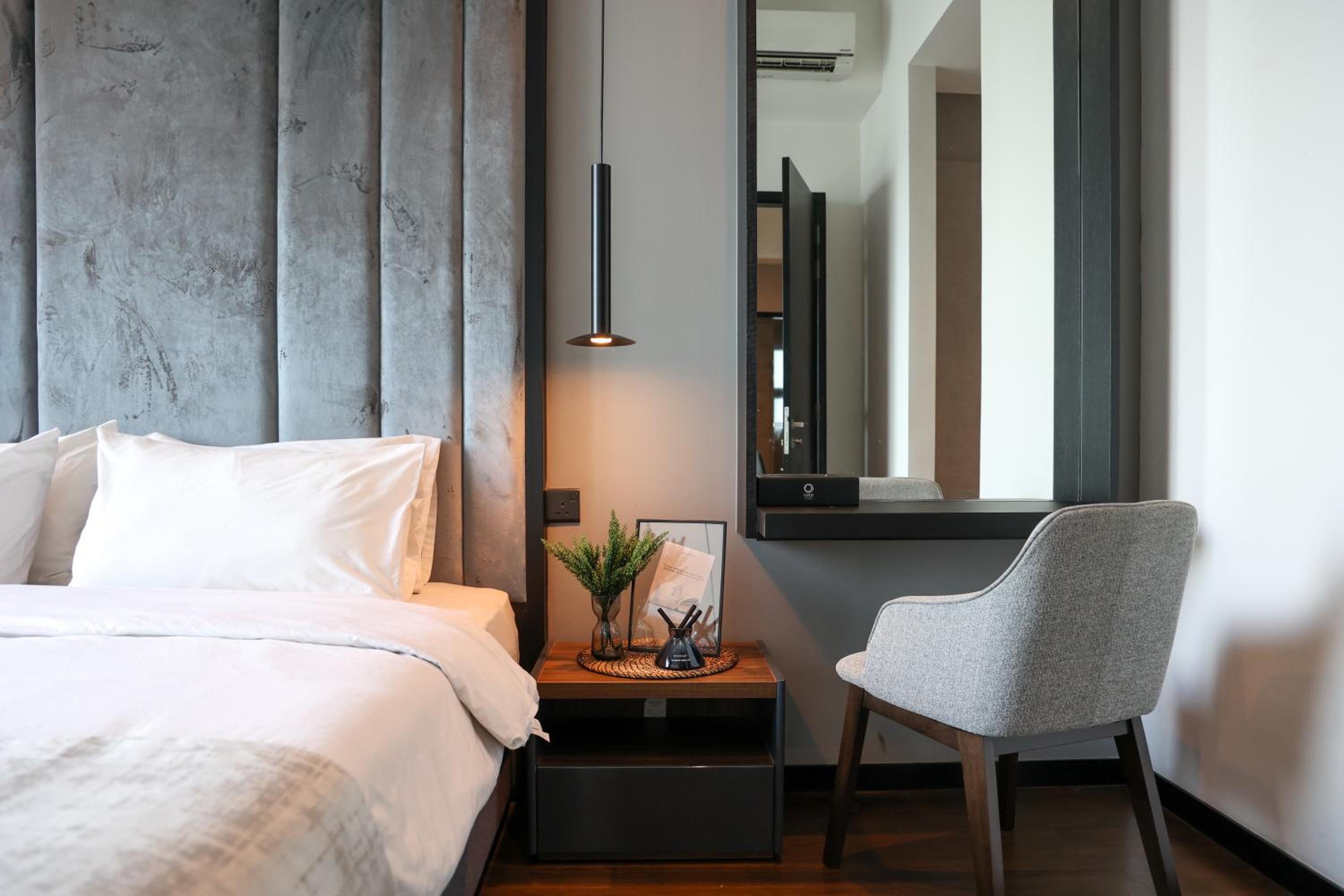 OPUS Residence by Calm Sojourn, Kuala Lumpur City Centre