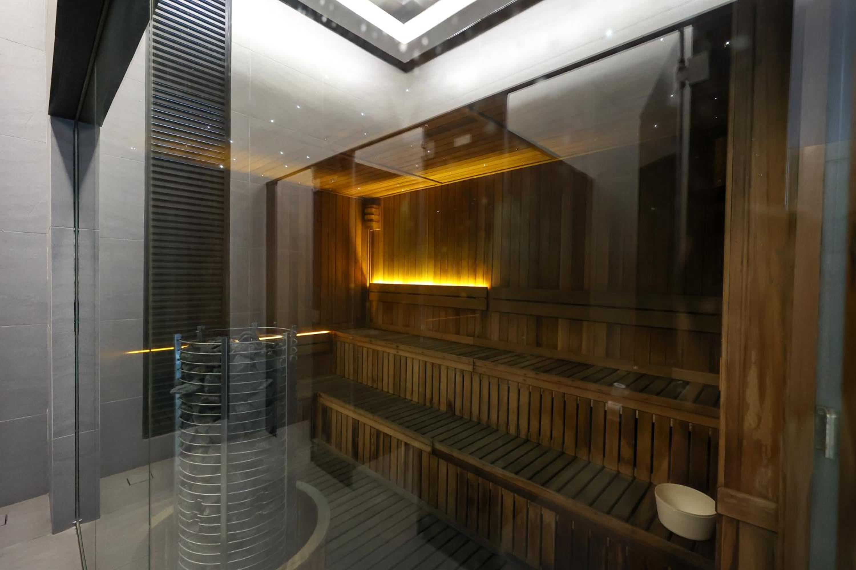 OPUS Residence by Calm Sojourn, Kuala Lumpur City Centre