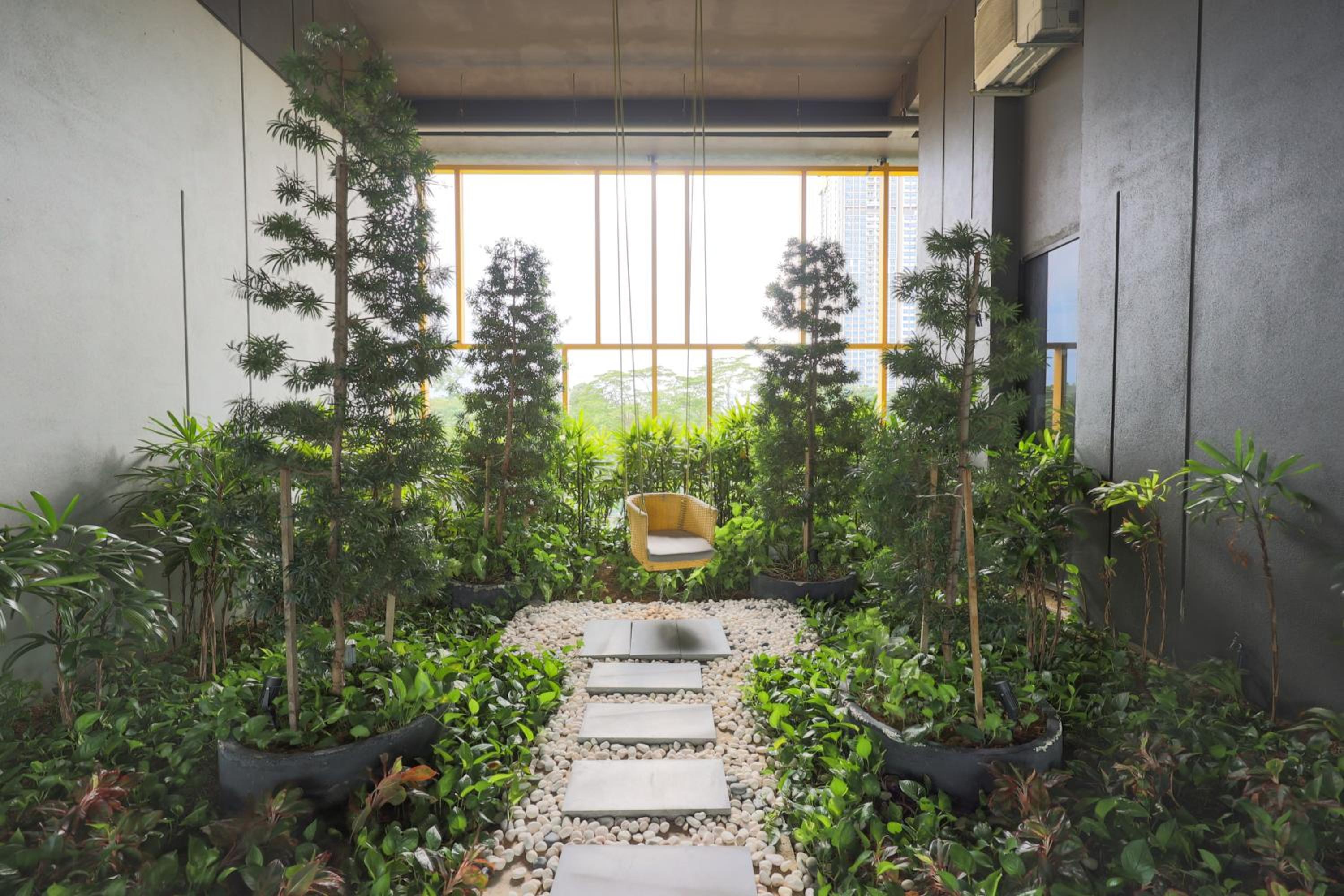 OPUS Residence by Calm Sojourn, Kuala Lumpur City Centre